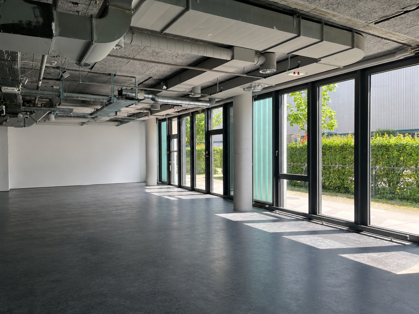 Negozio di 100m²