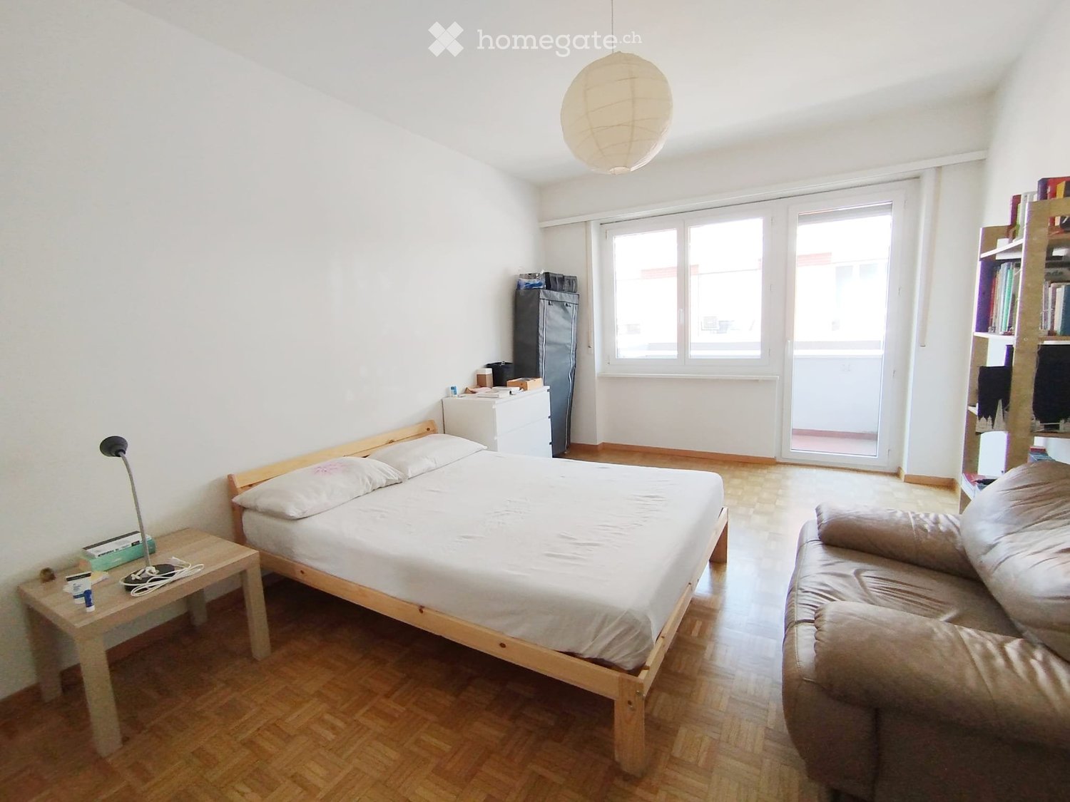 2 ½ rooms apartment, foto 1 di 5