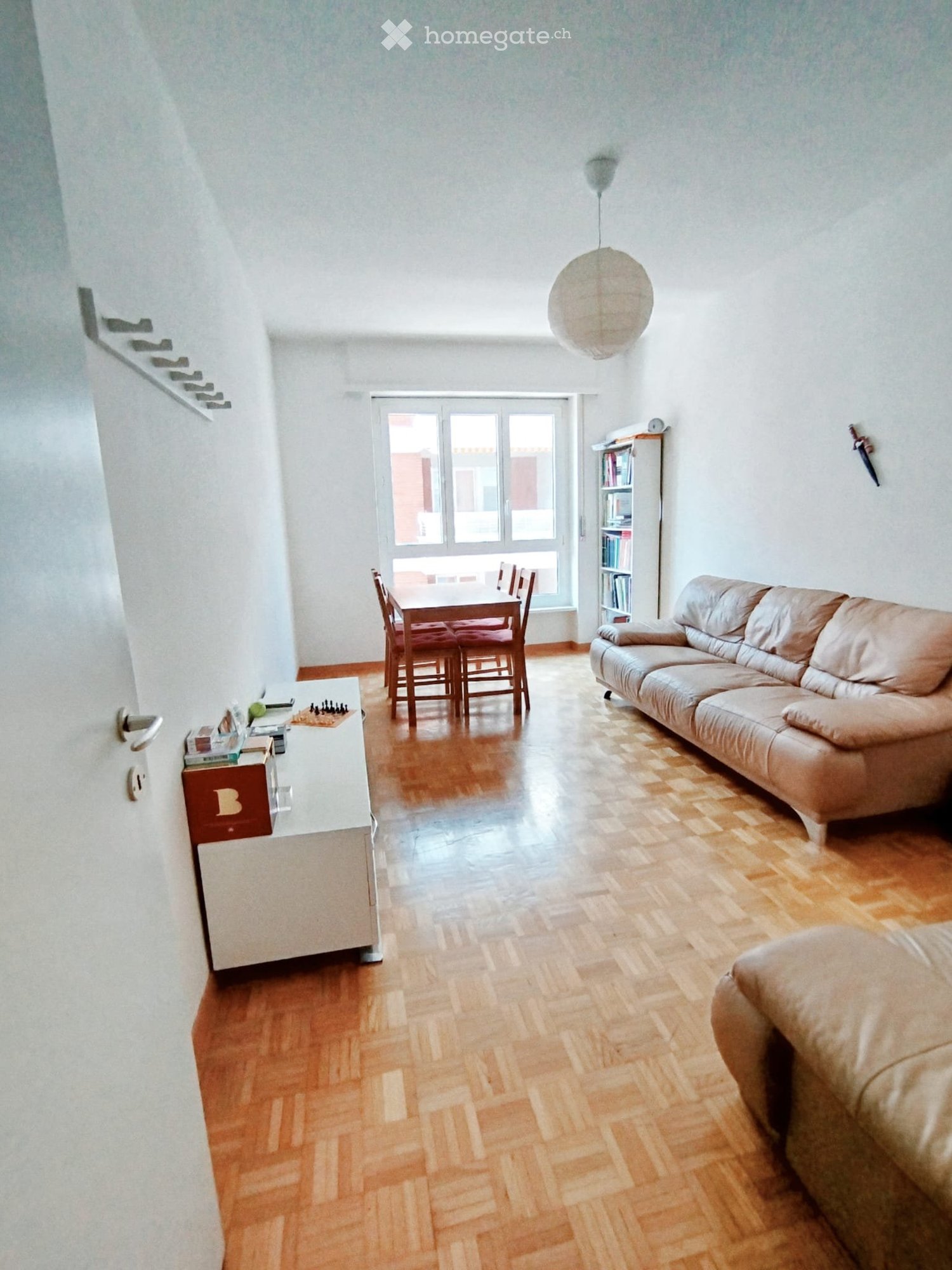 2 ½ rooms apartment, foto 5 di 5