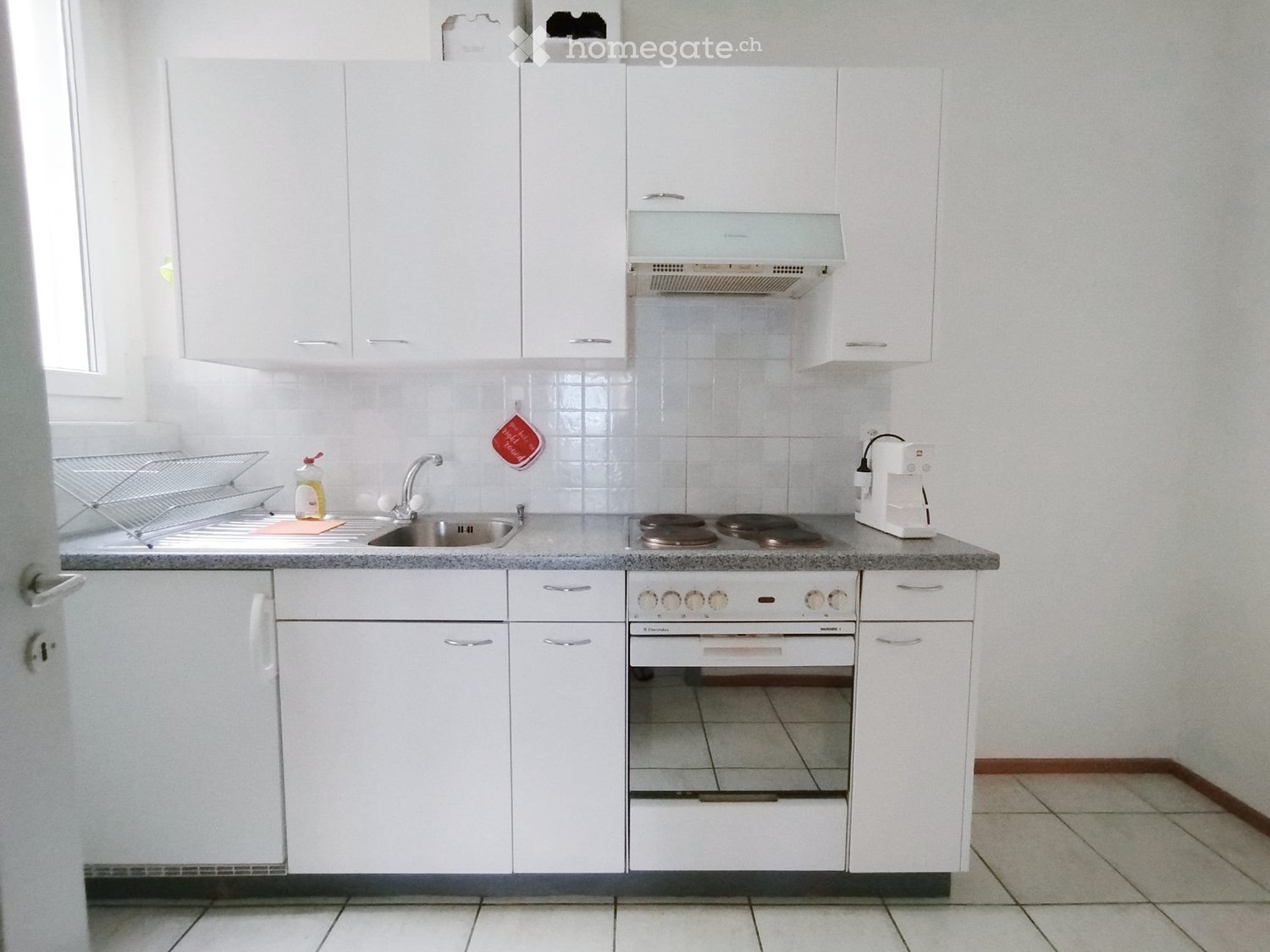 2 ½ rooms apartment, foto 4 di 5