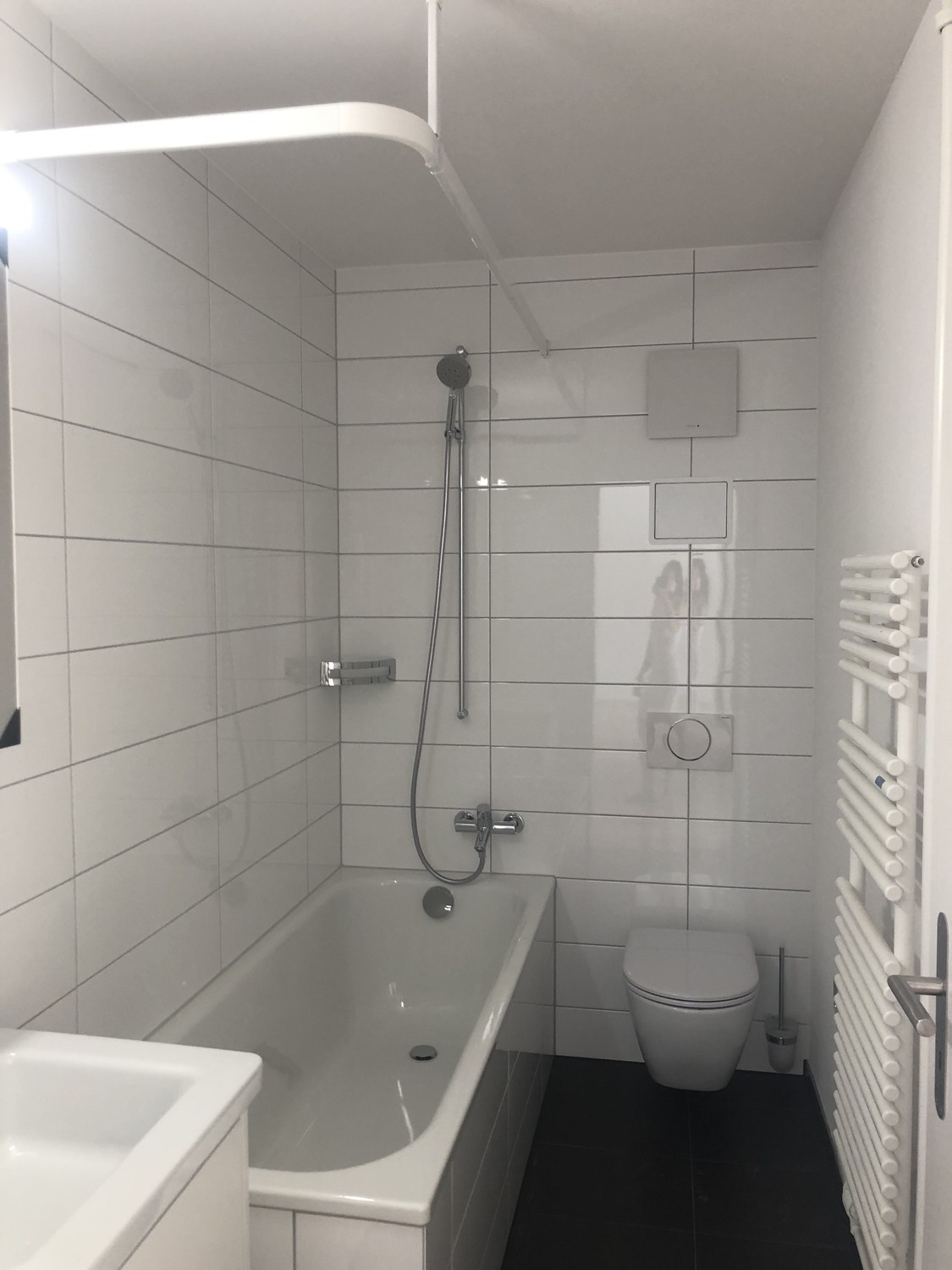 appartamento di 2 locali, foto 8 di 9