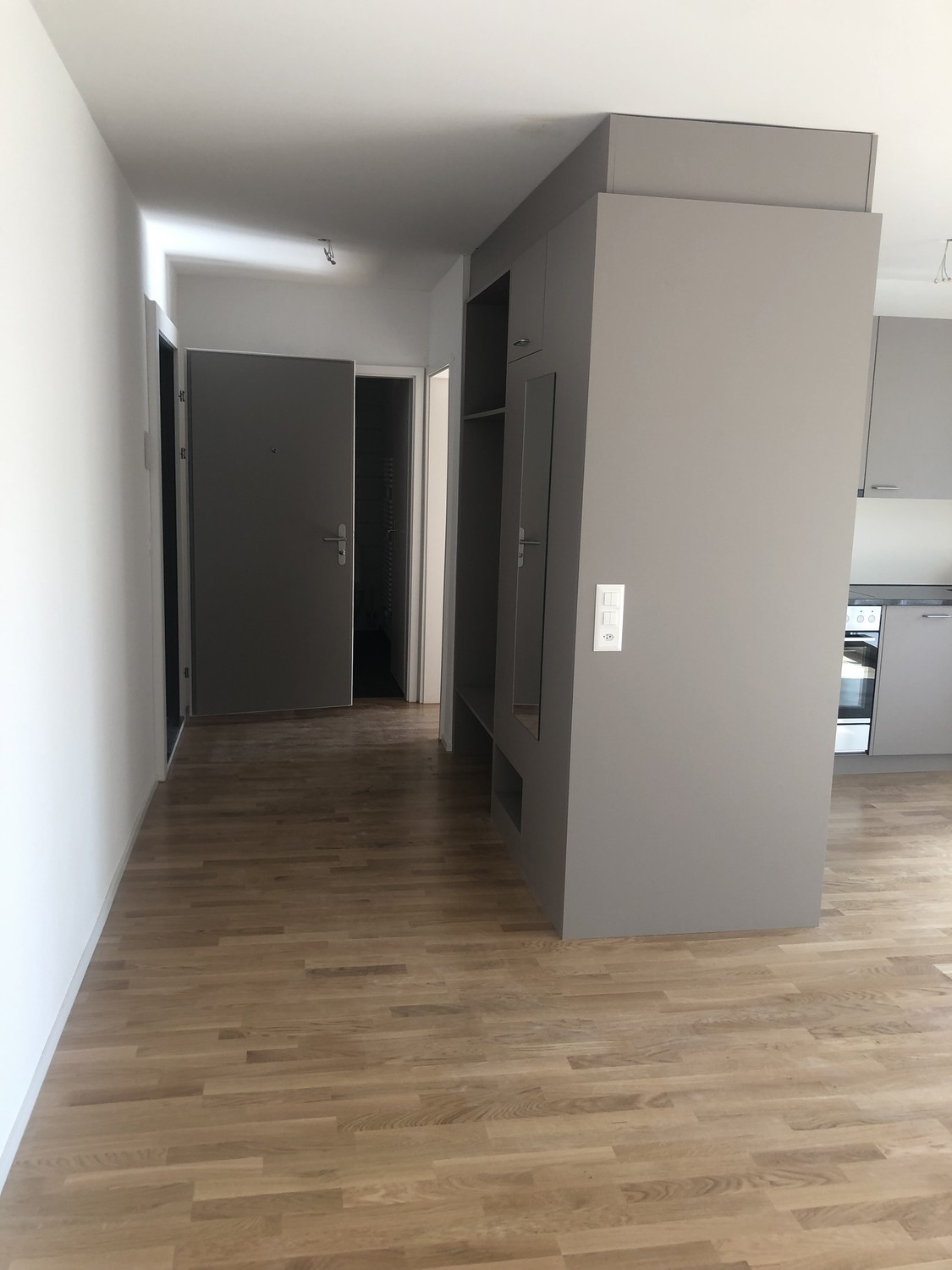 appartamento di 2 locali, foto 1 di 9