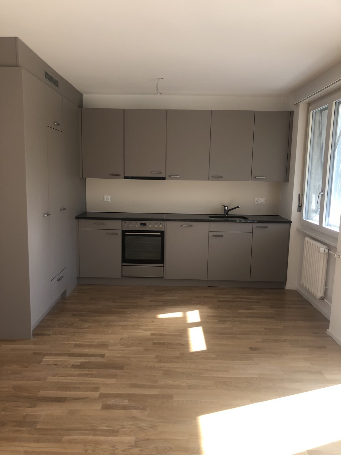 appartamento di 2 locali, foto 2 di 9