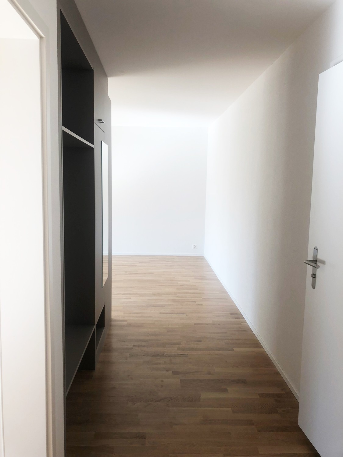appartamento di 2 locali, foto 7 di 9
