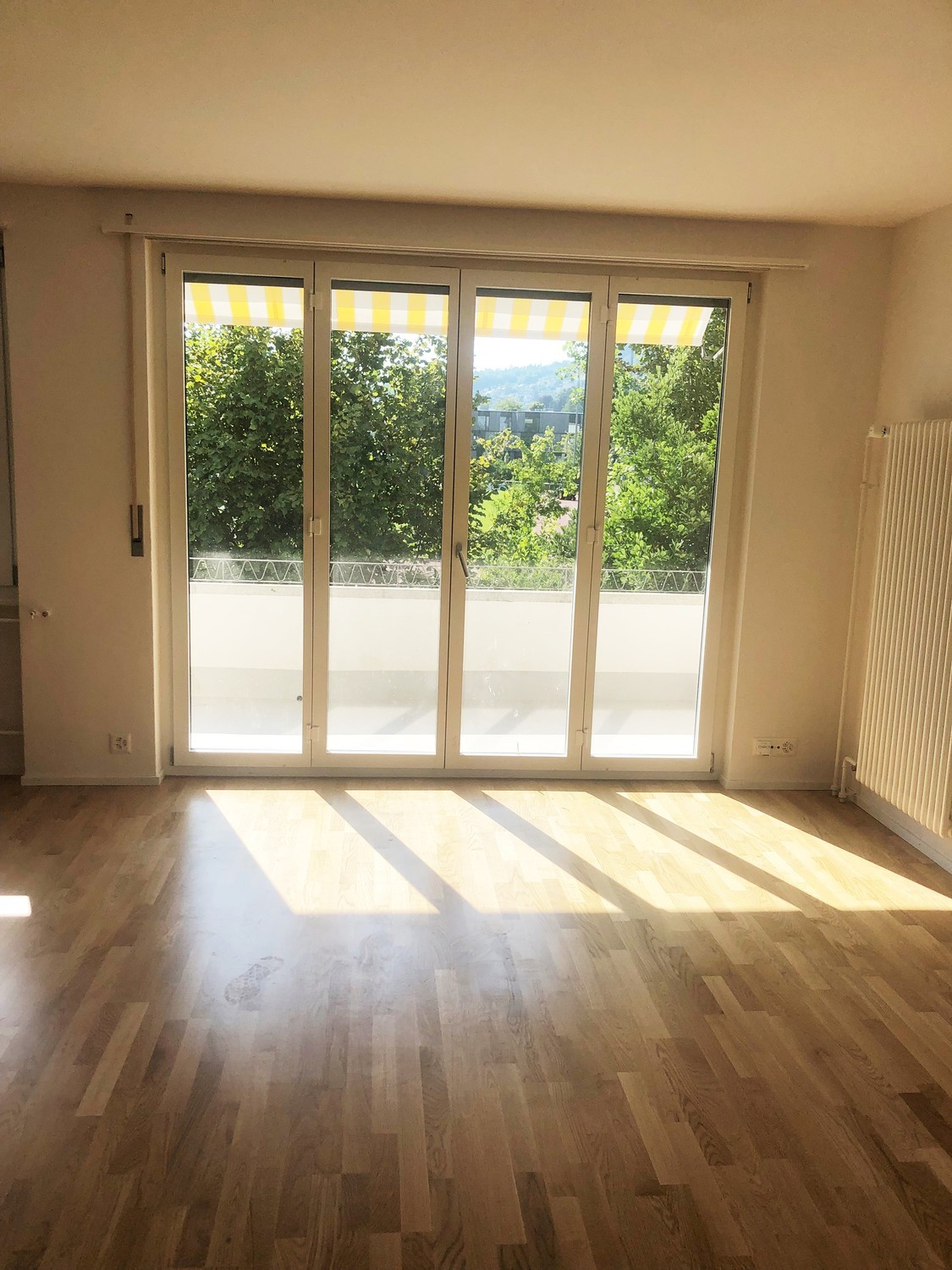 appartamento di 2 locali, foto 6 di 9