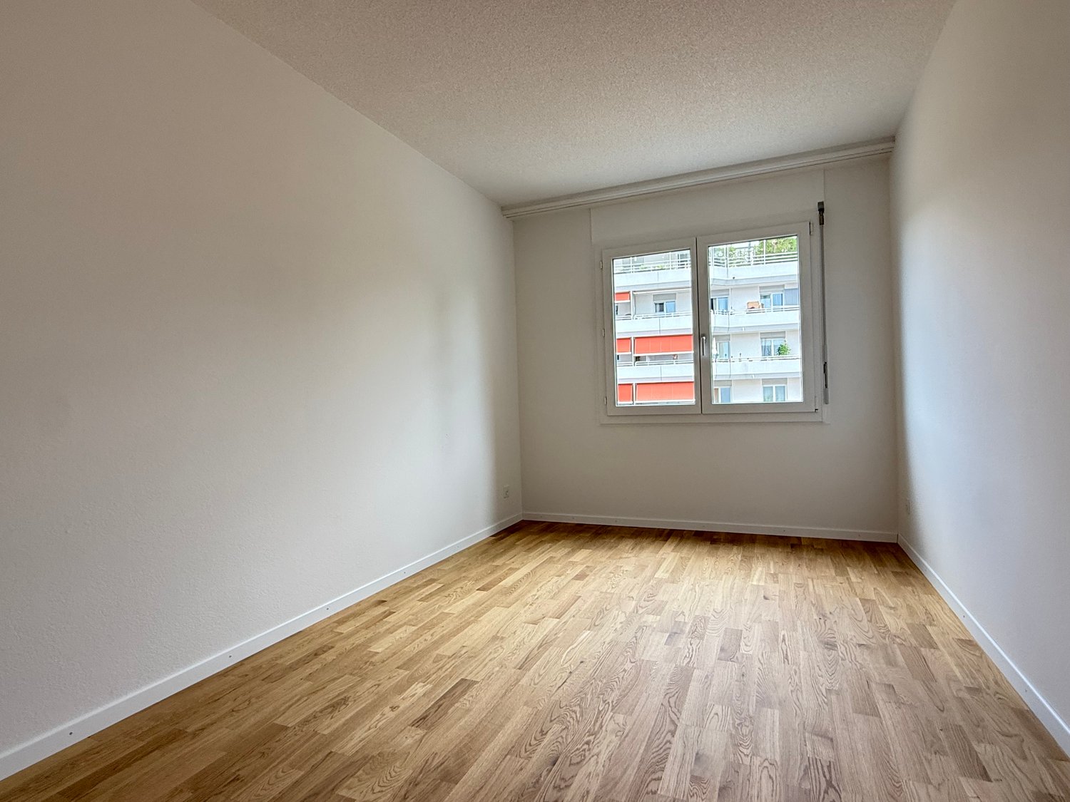 4 ½ rooms apartment