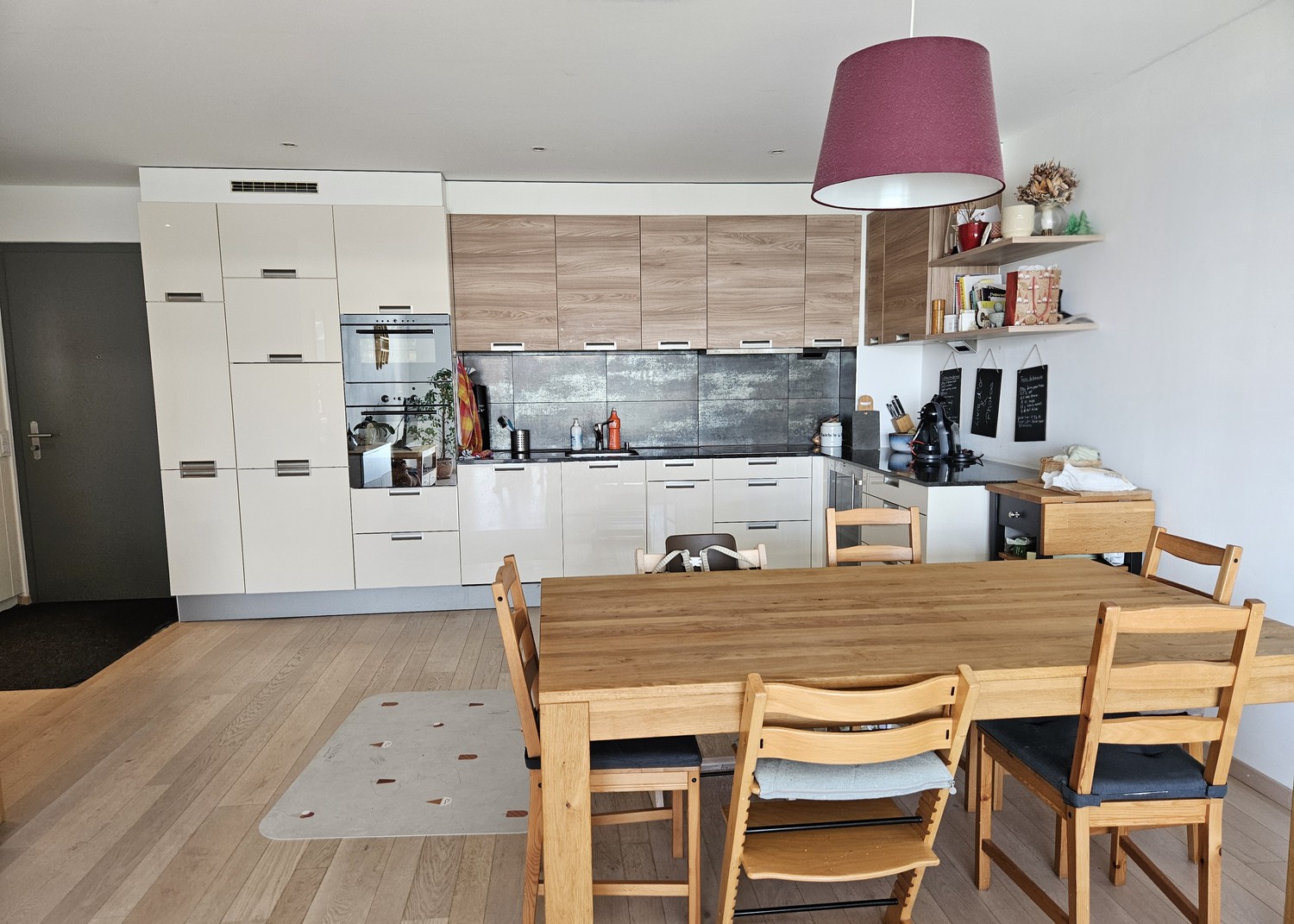 Appartamento di 3 ½ locali, foto 2 di 7