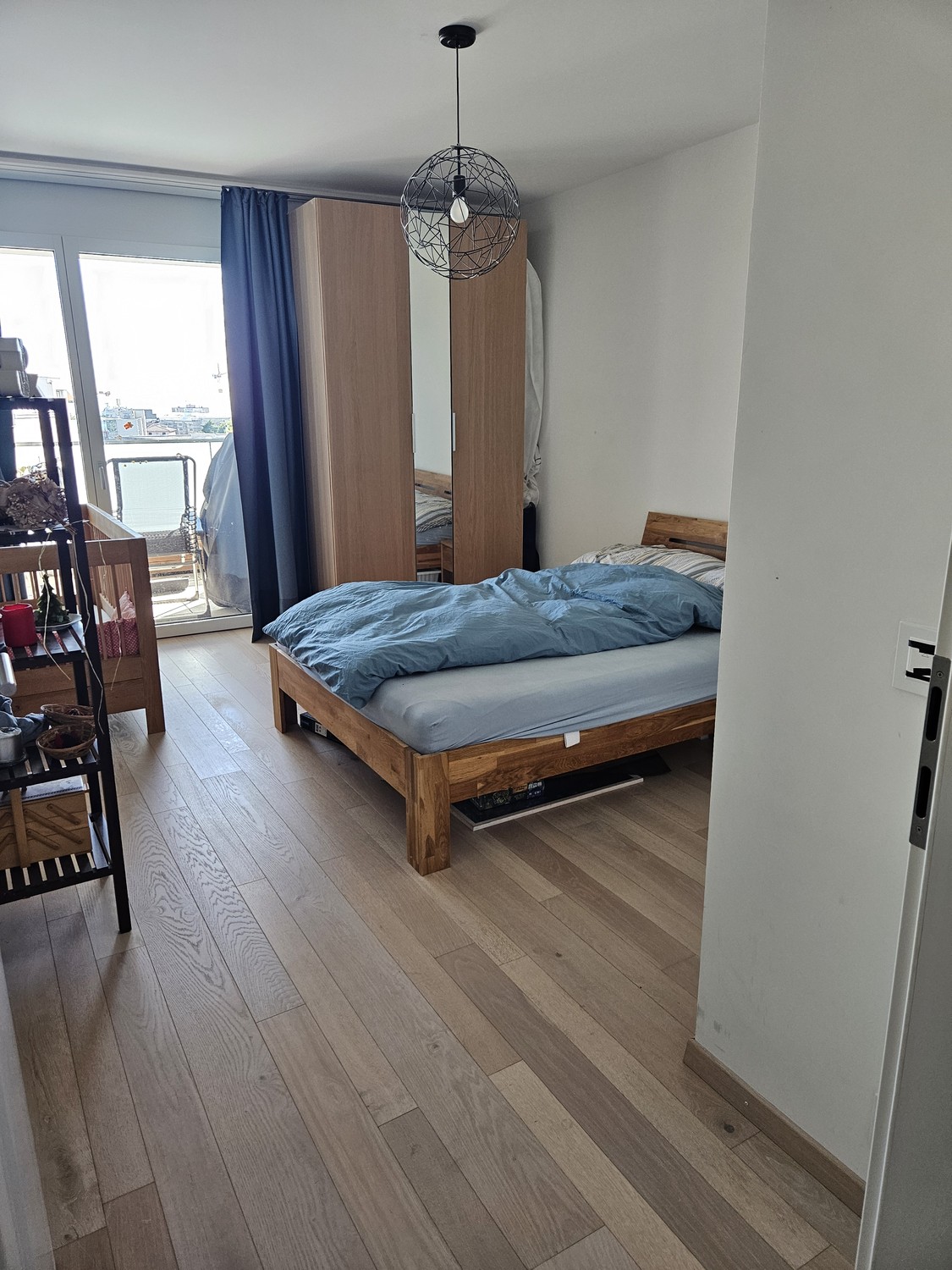 Appartamento di 3 ½ locali, foto 4 di 7