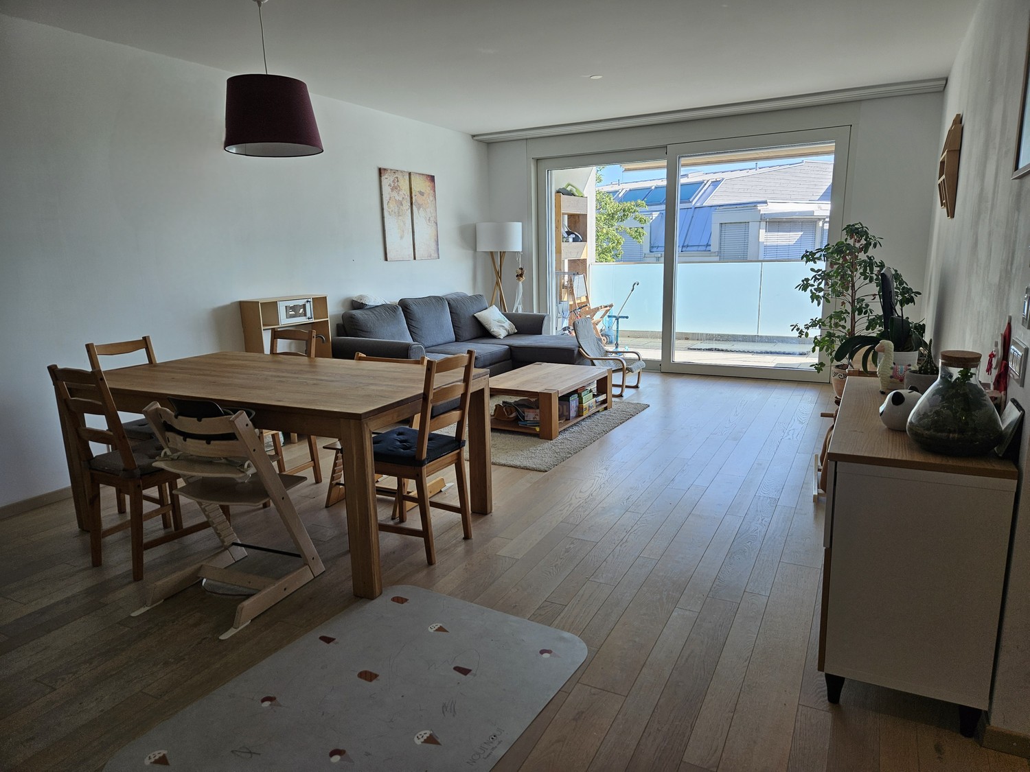 Appartamento di 3 ½ locali, foto 1 di 7