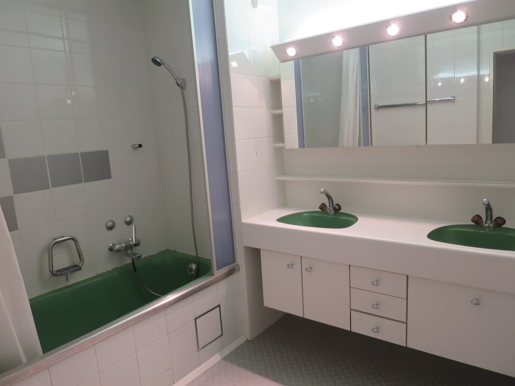 7 rooms apartment, foto 5 di 10