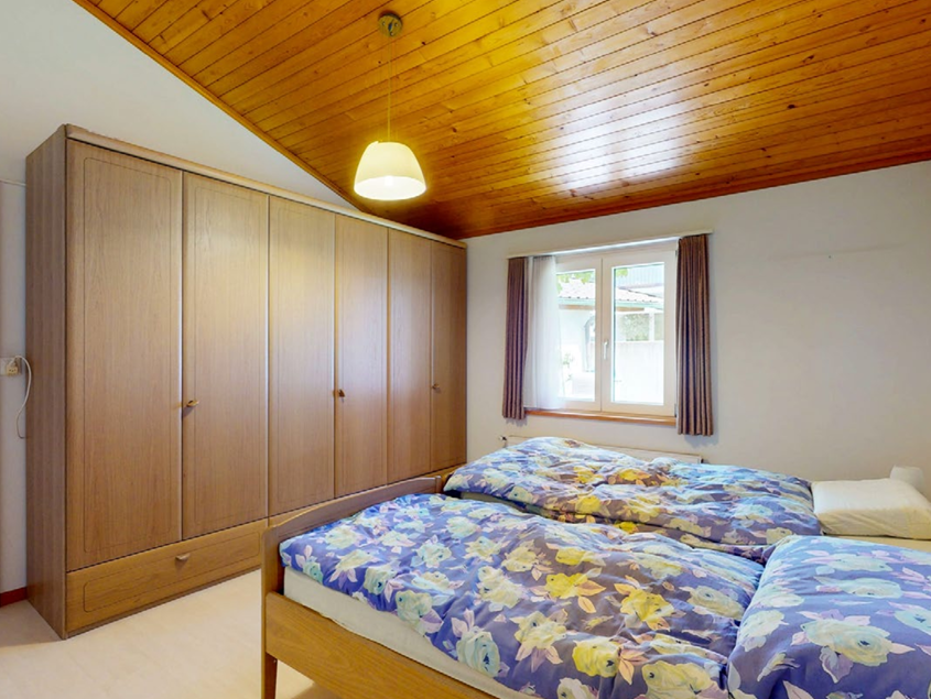 Casa singola di 5 ½ locali
