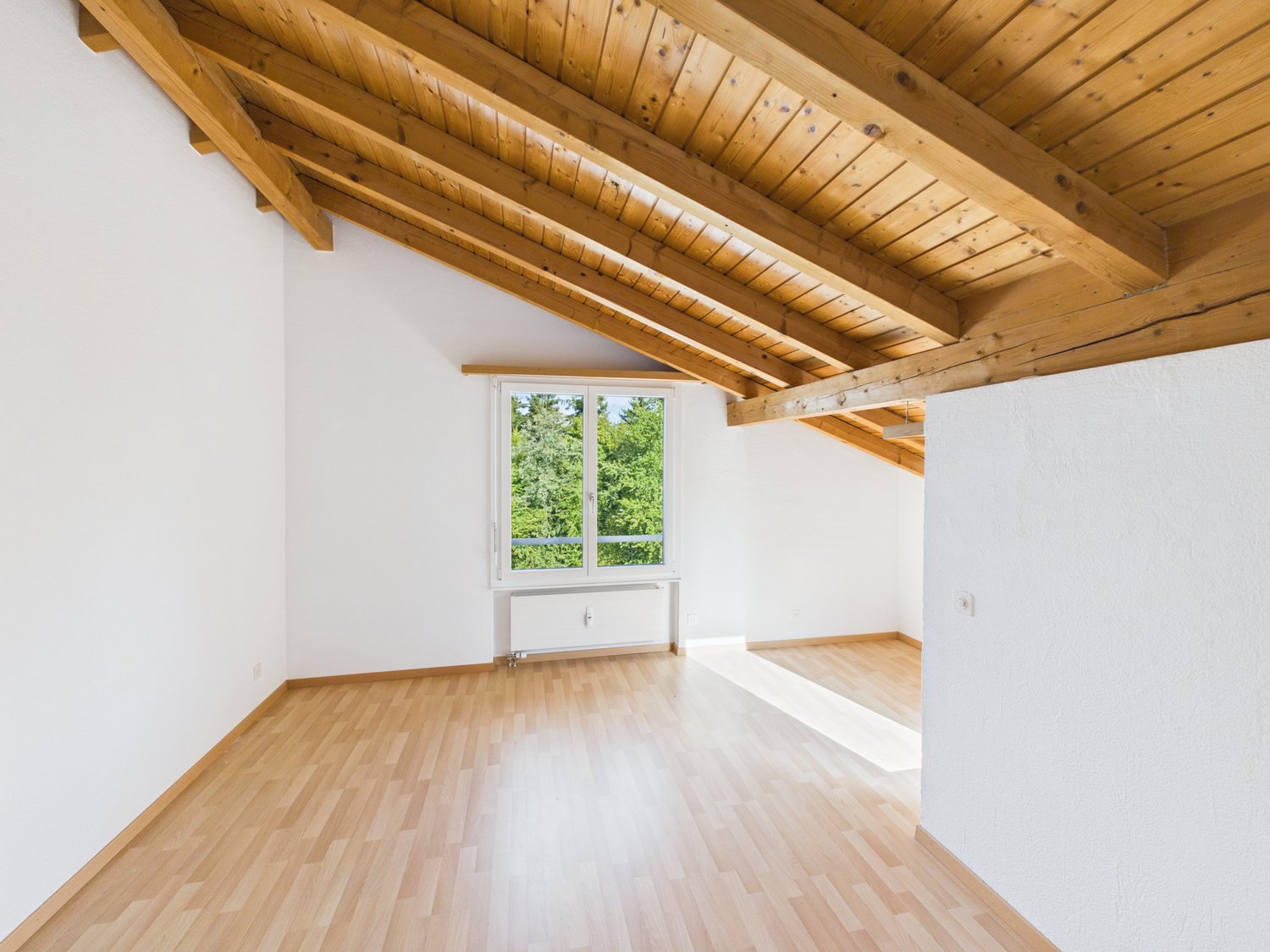3 locali mansarda, foto 5 di 10