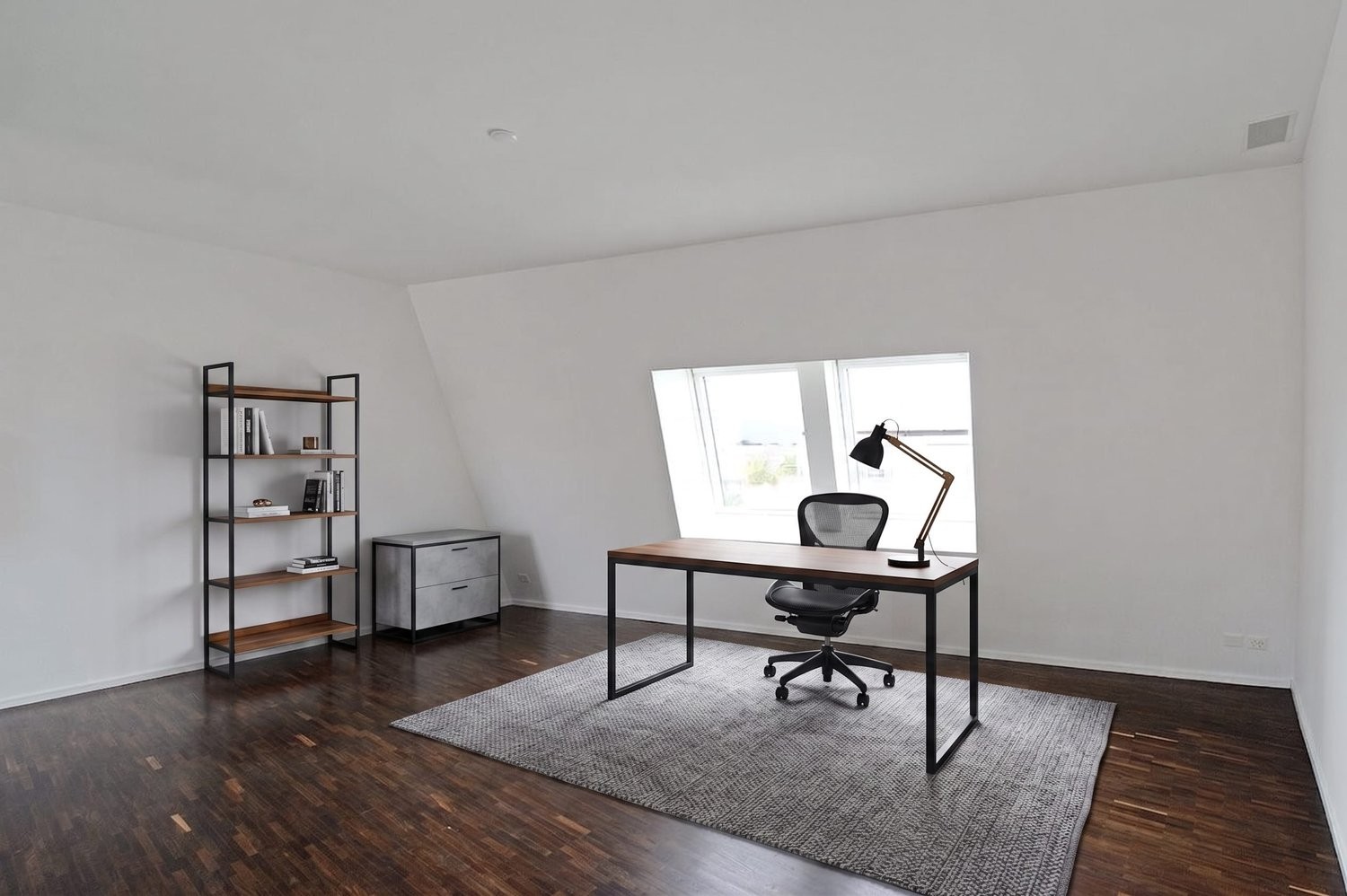 5 ½ rooms apartment, foto 4 di 10