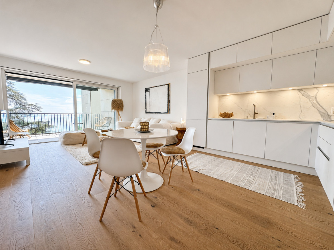 Appartamento di 3 ½ locali