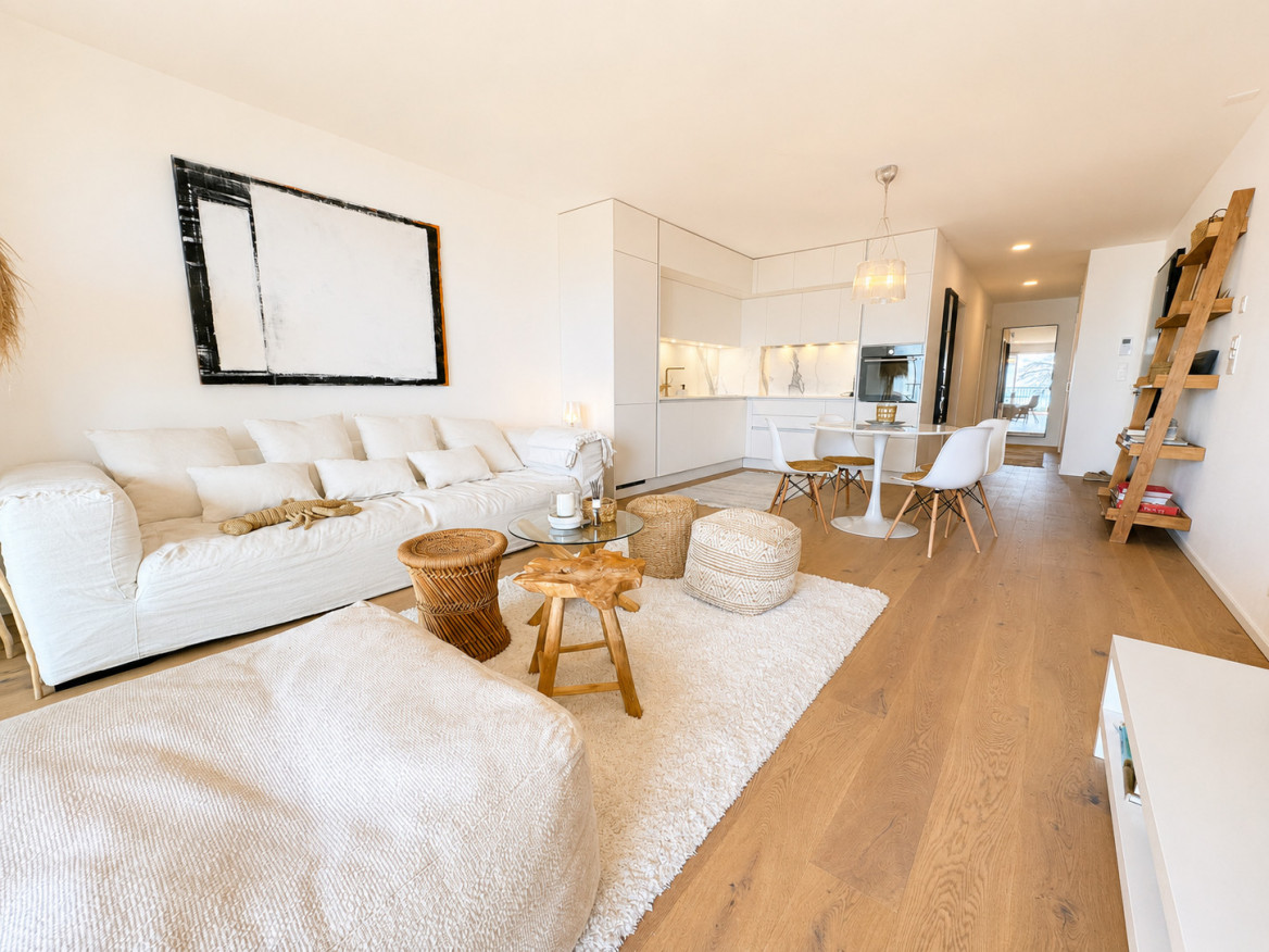 Appartamento di 3 ½ locali
