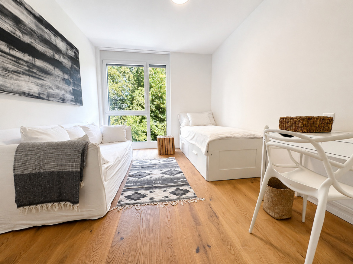 Appartamento di 3 ½ locali