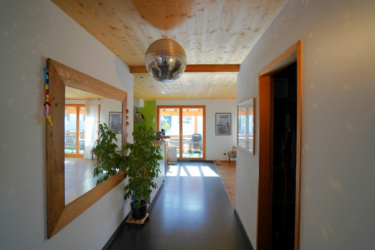 Appartamento di 5 ½ locali