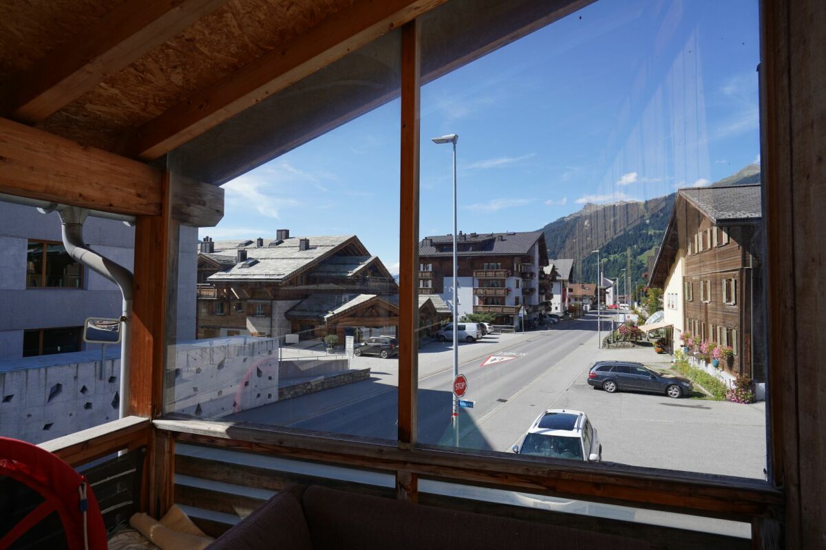 Appartamento di 5 ½ locali
