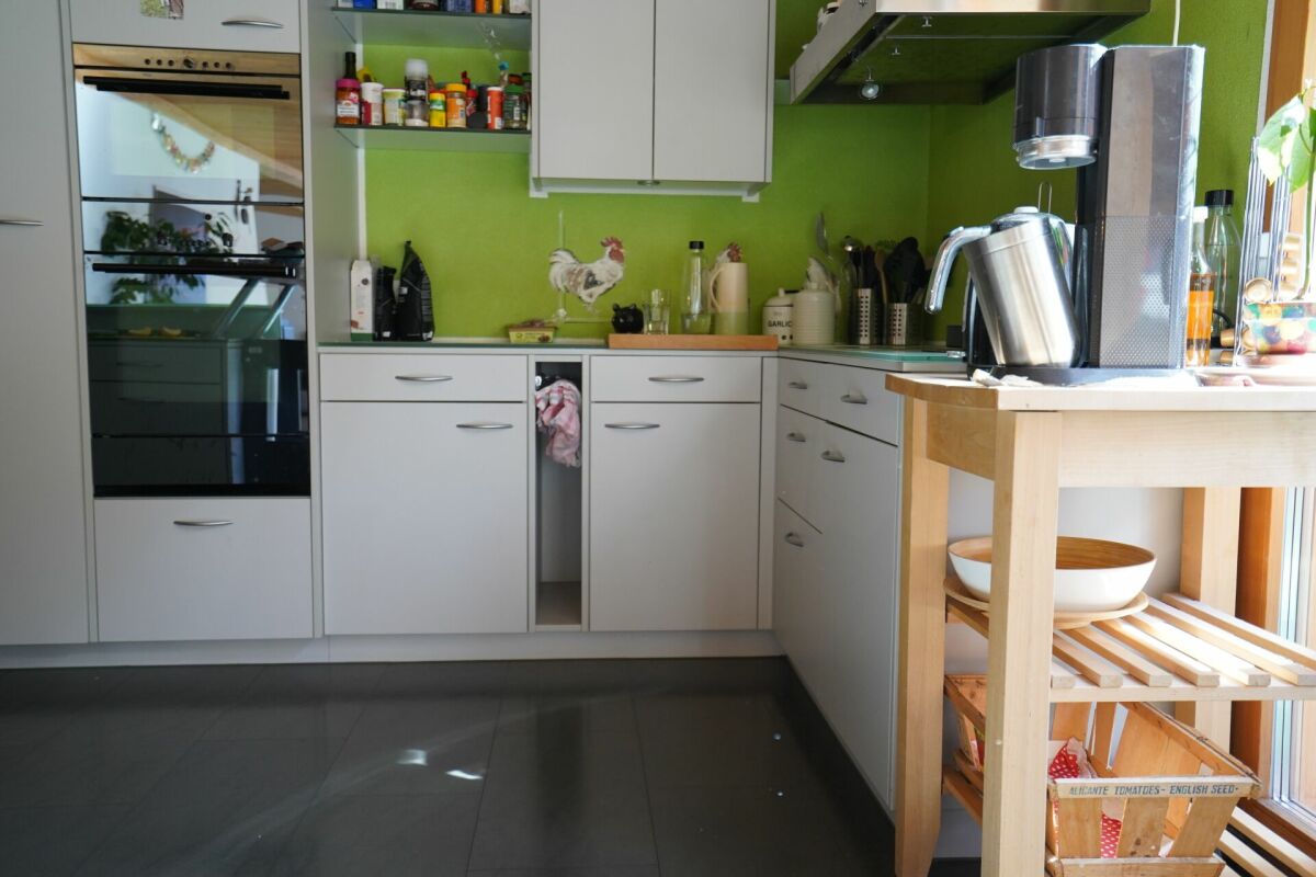 Appartamento di 5 ½ locali