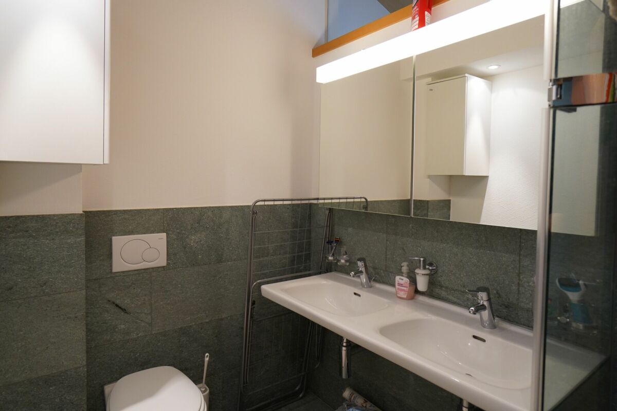 Appartamento di 5 ½ locali