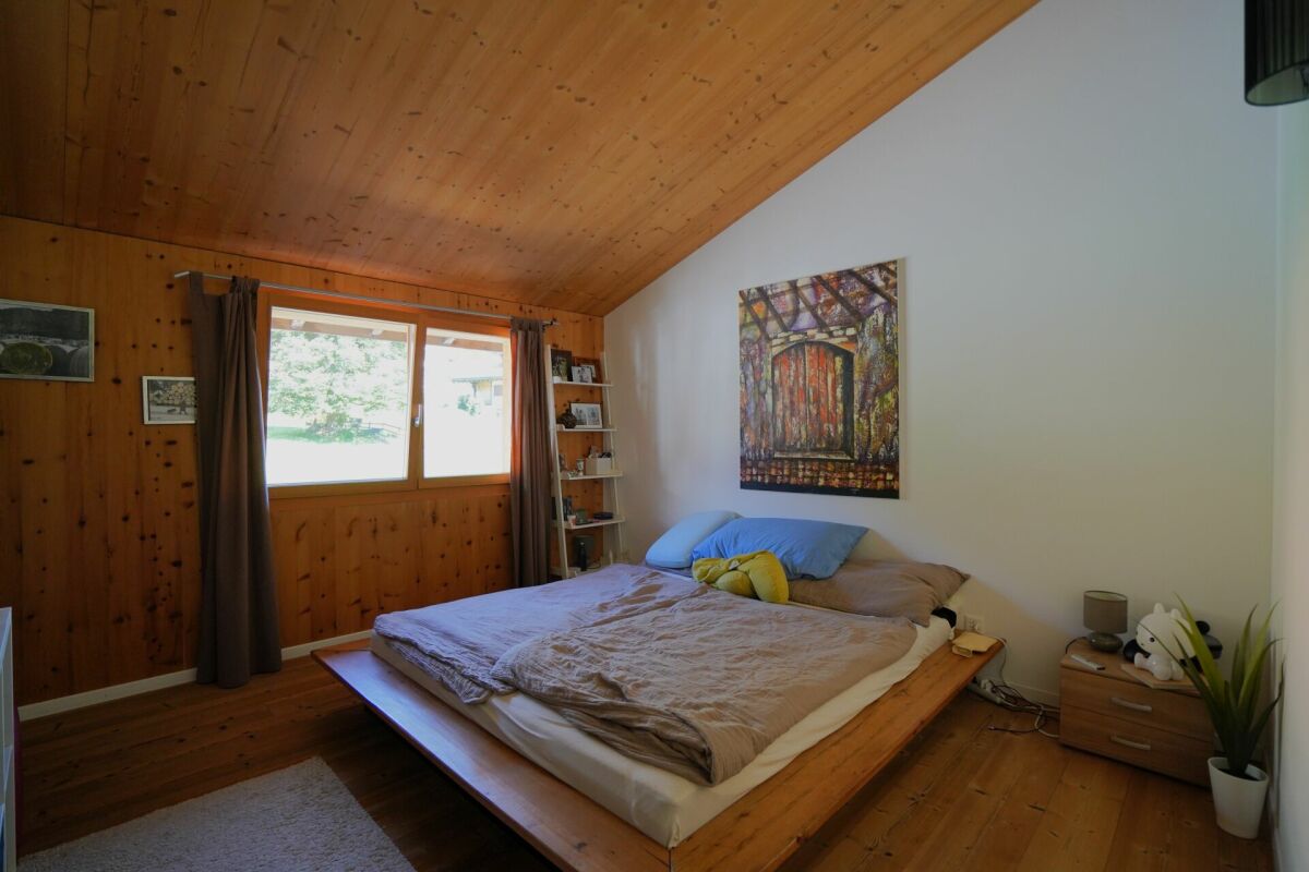 Appartamento di 5 ½ locali