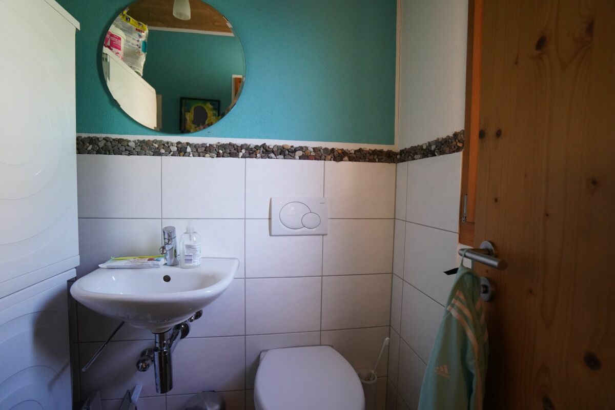 Appartamento di 5 ½ locali