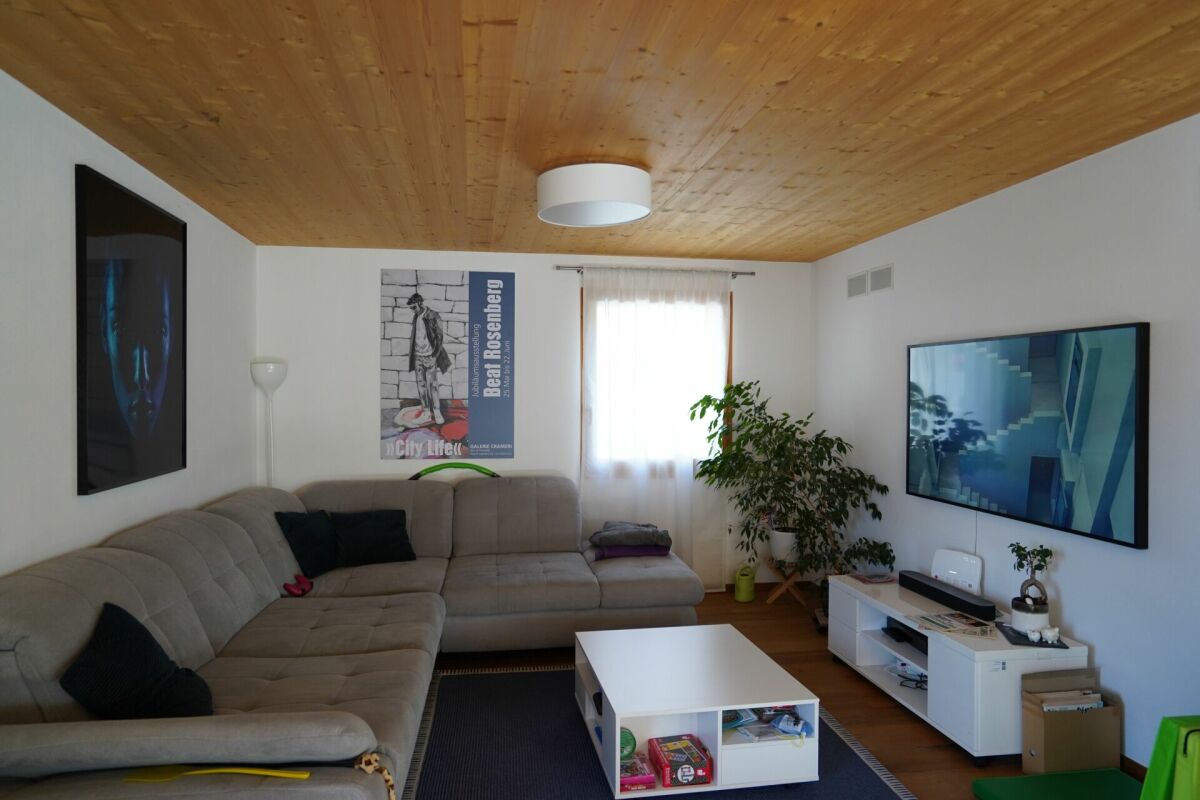Appartamento di 5 ½ locali