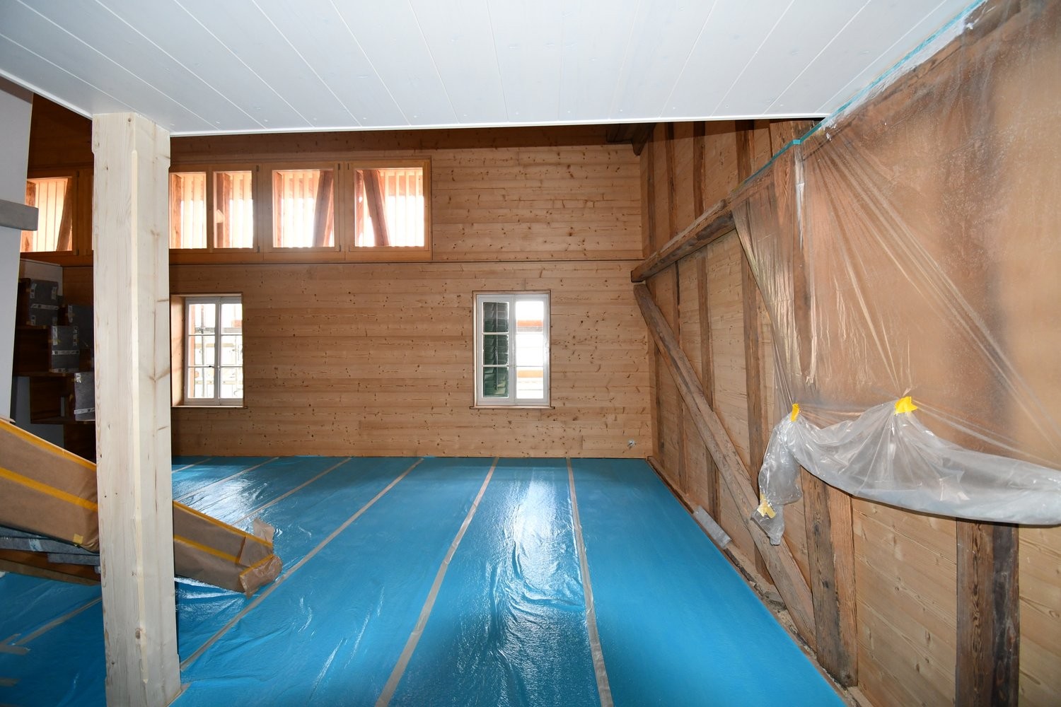 4 ½ room apartment