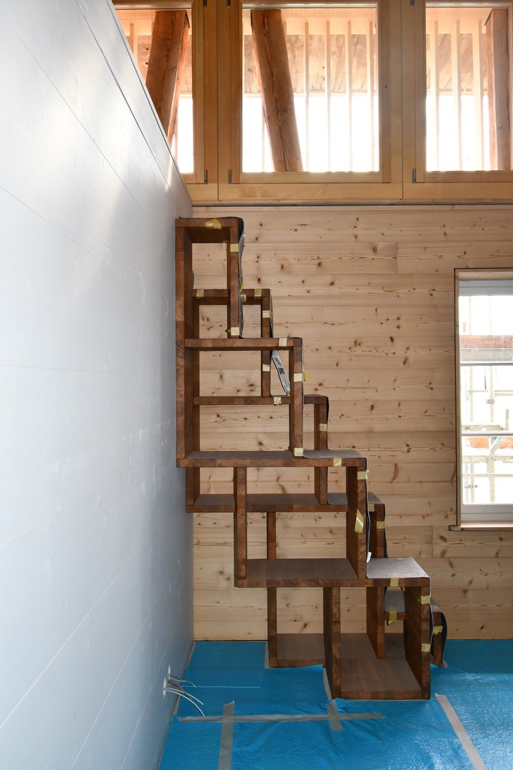 4 ½ room apartment