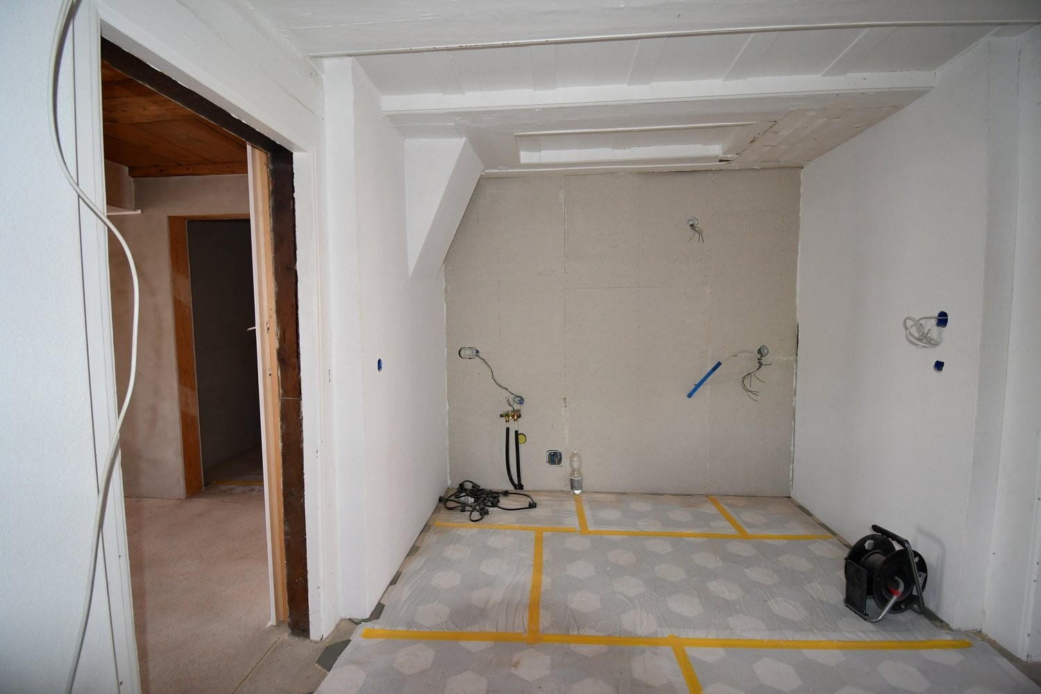 4 ½ room apartment