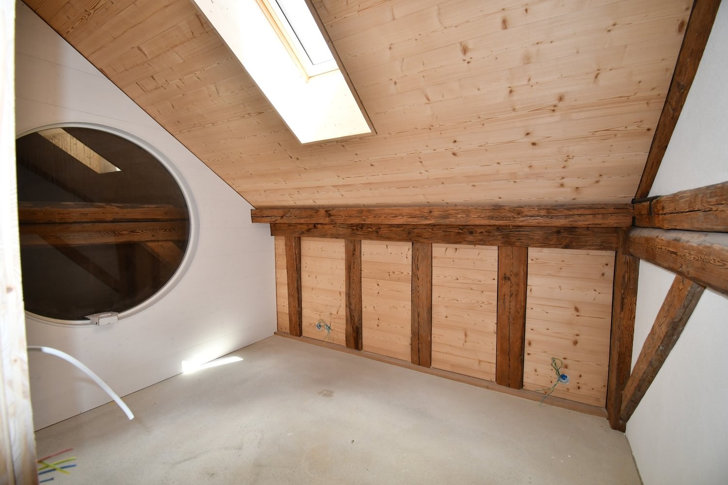 4 ½ room apartment
