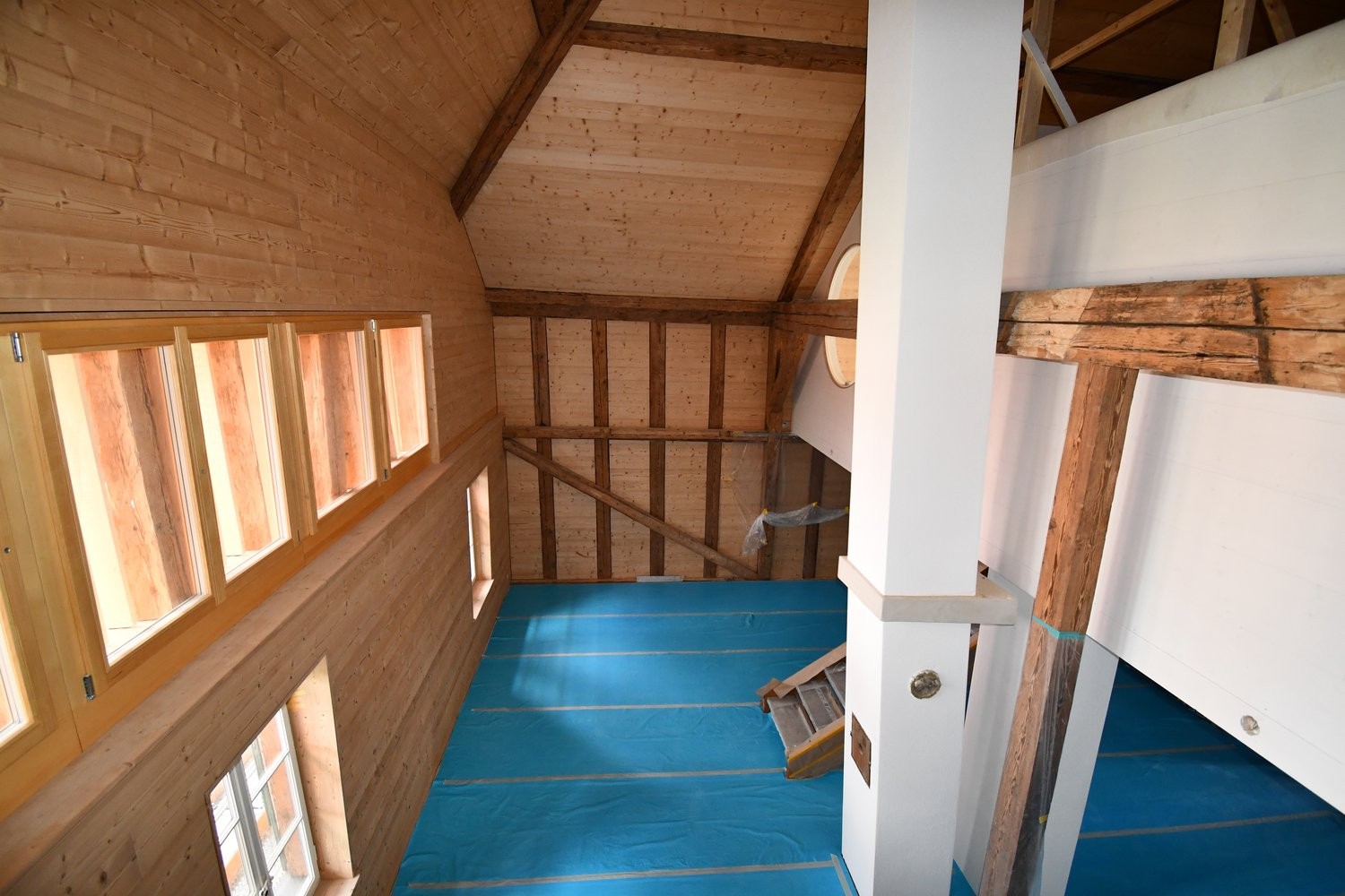 4 ½ room apartment