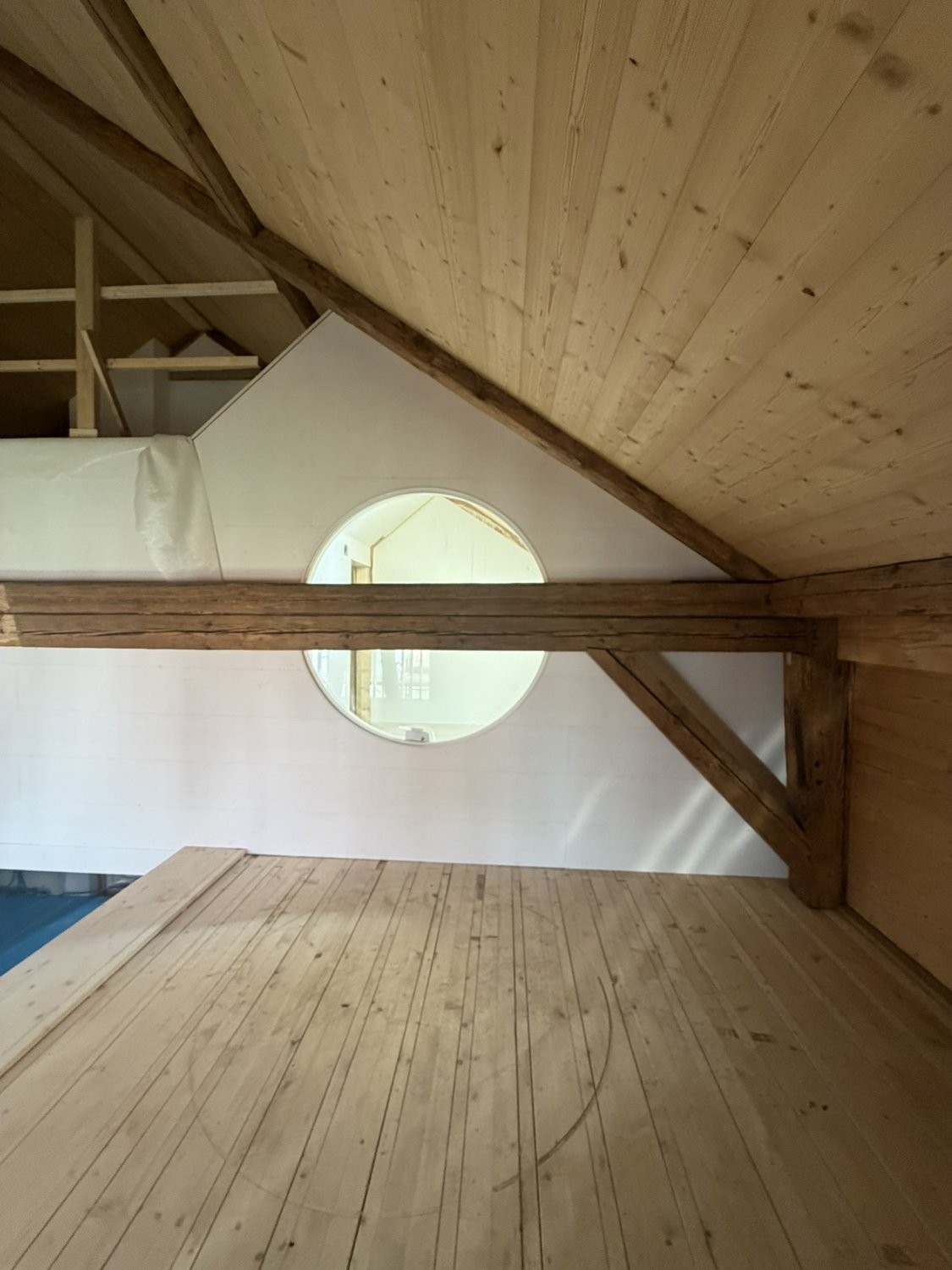 4 ½ room apartment