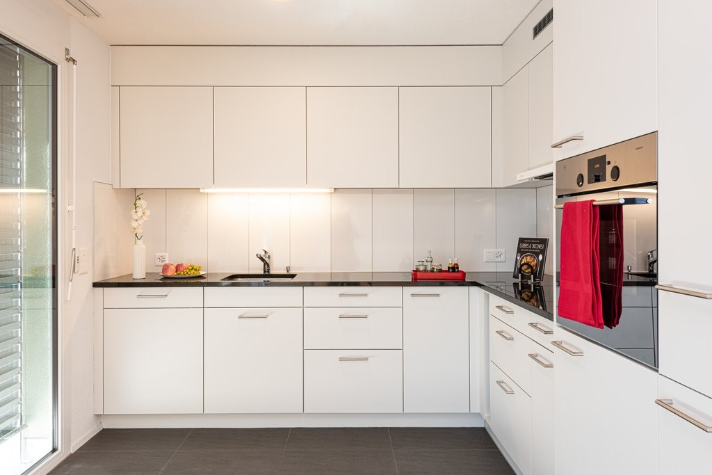 Appartamento di 2 ½ locali, foto 3 di 6