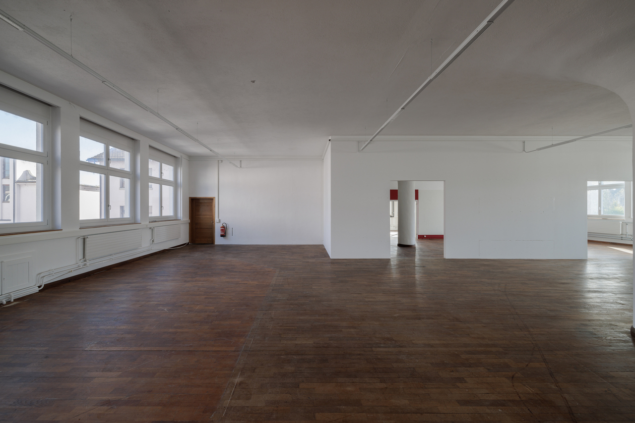 584m² commercial