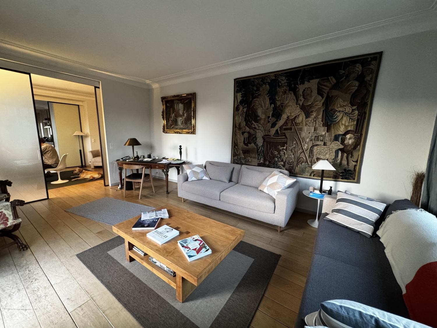 Appartamento di 5 ½ locali, foto 2 di 4