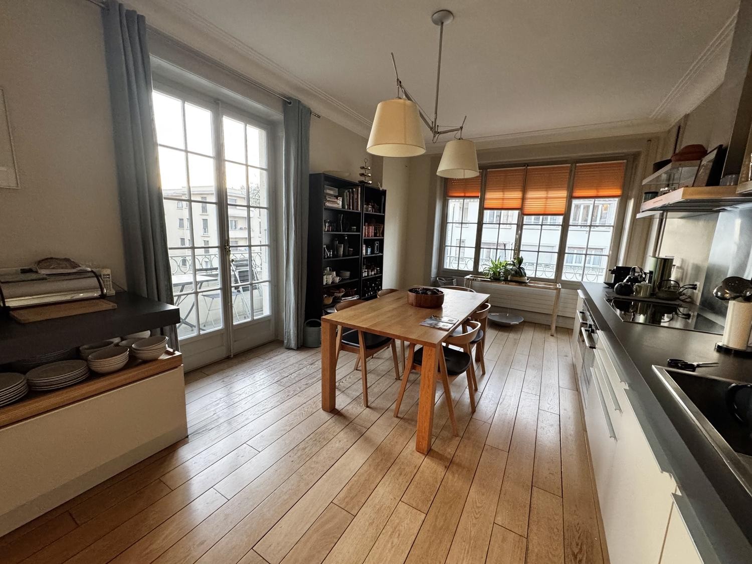 Appartamento di 5 ½ locali, foto 3 di 4