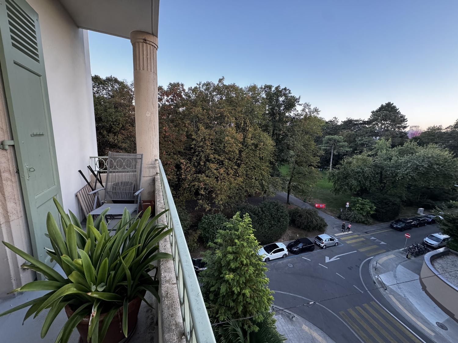 Appartamento di 5 ½ locali, foto 4 di 4