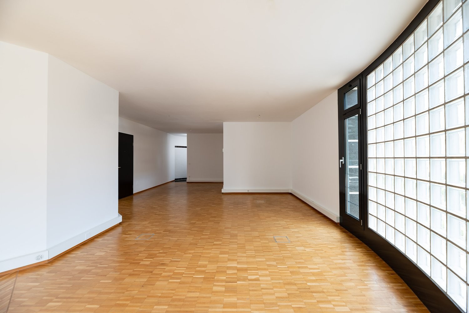 40m² office