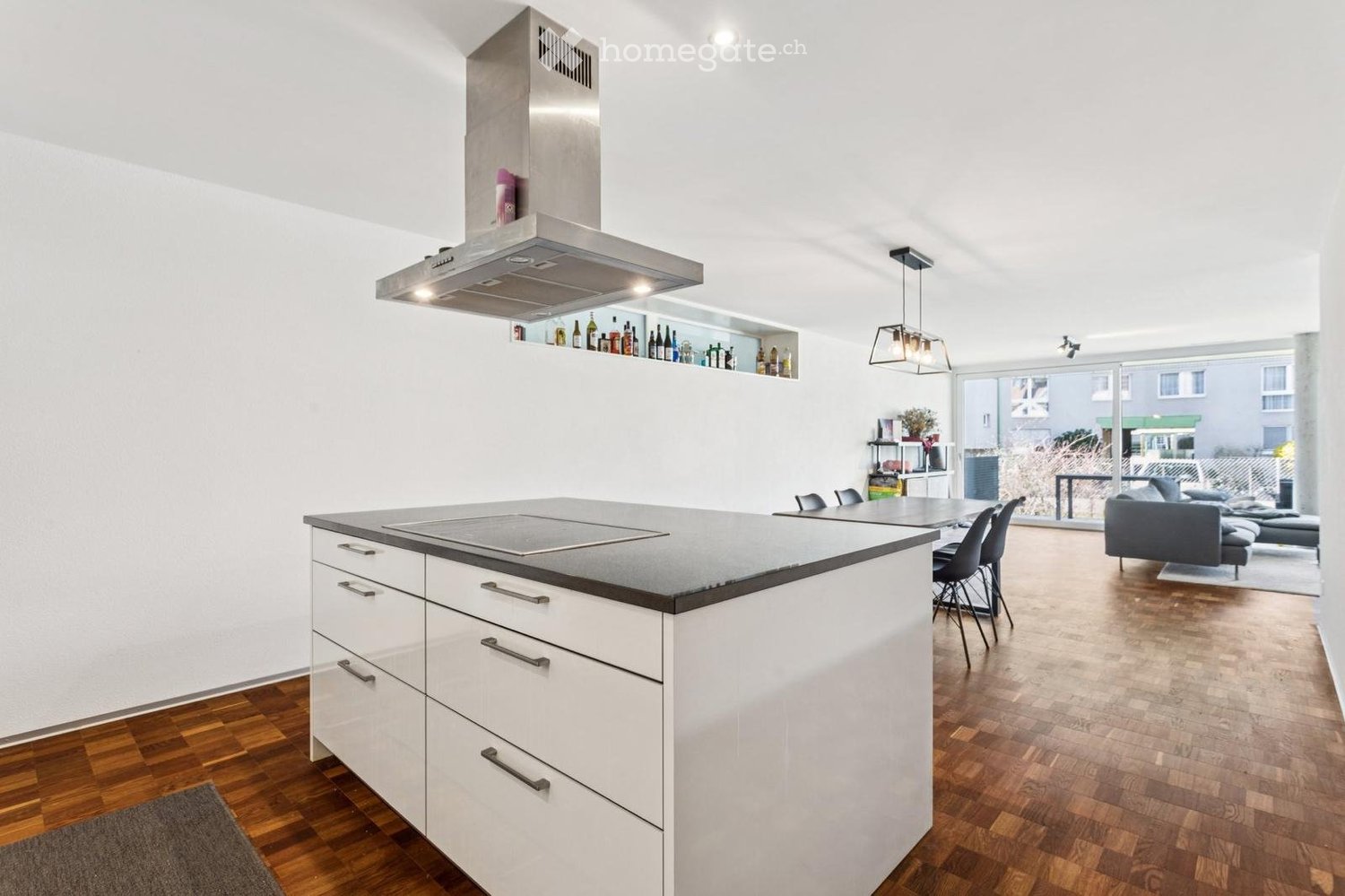 Appartamento di 4 ½ locali, foto 2 di 5
