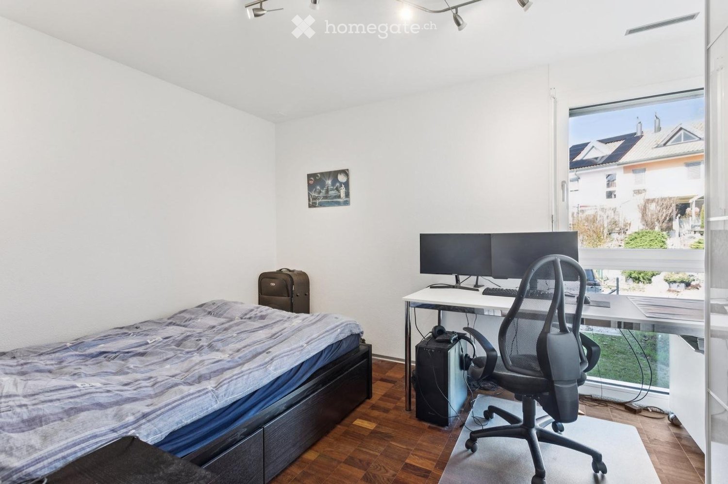Appartamento di 4 ½ locali, foto 5 di 5