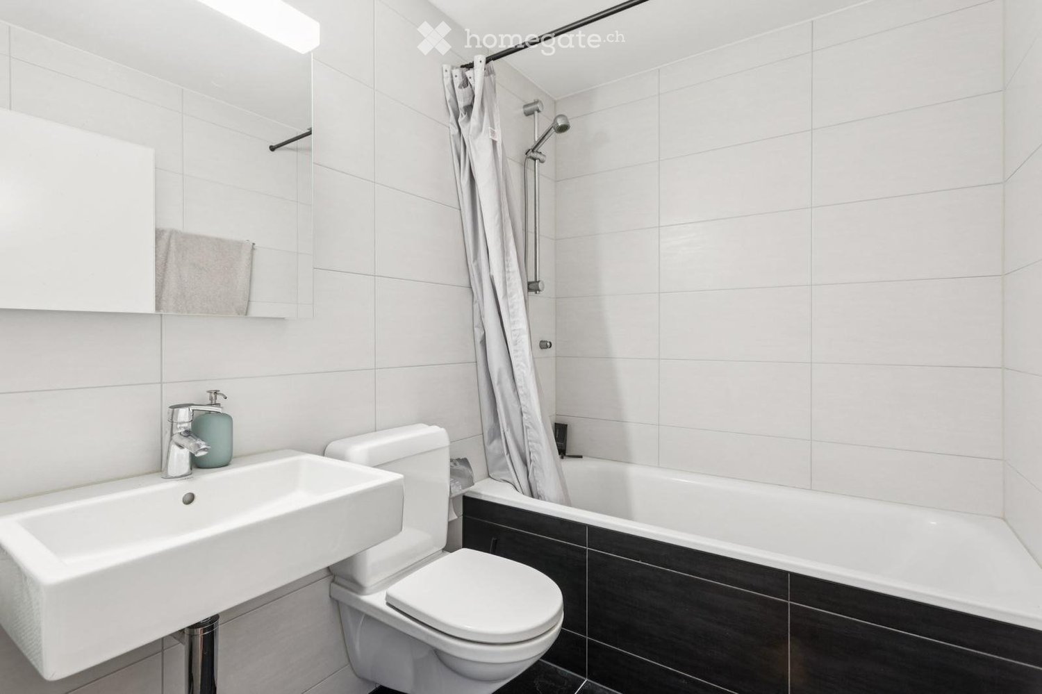 Appartamento di 4 ½ locali, foto 3 di 5