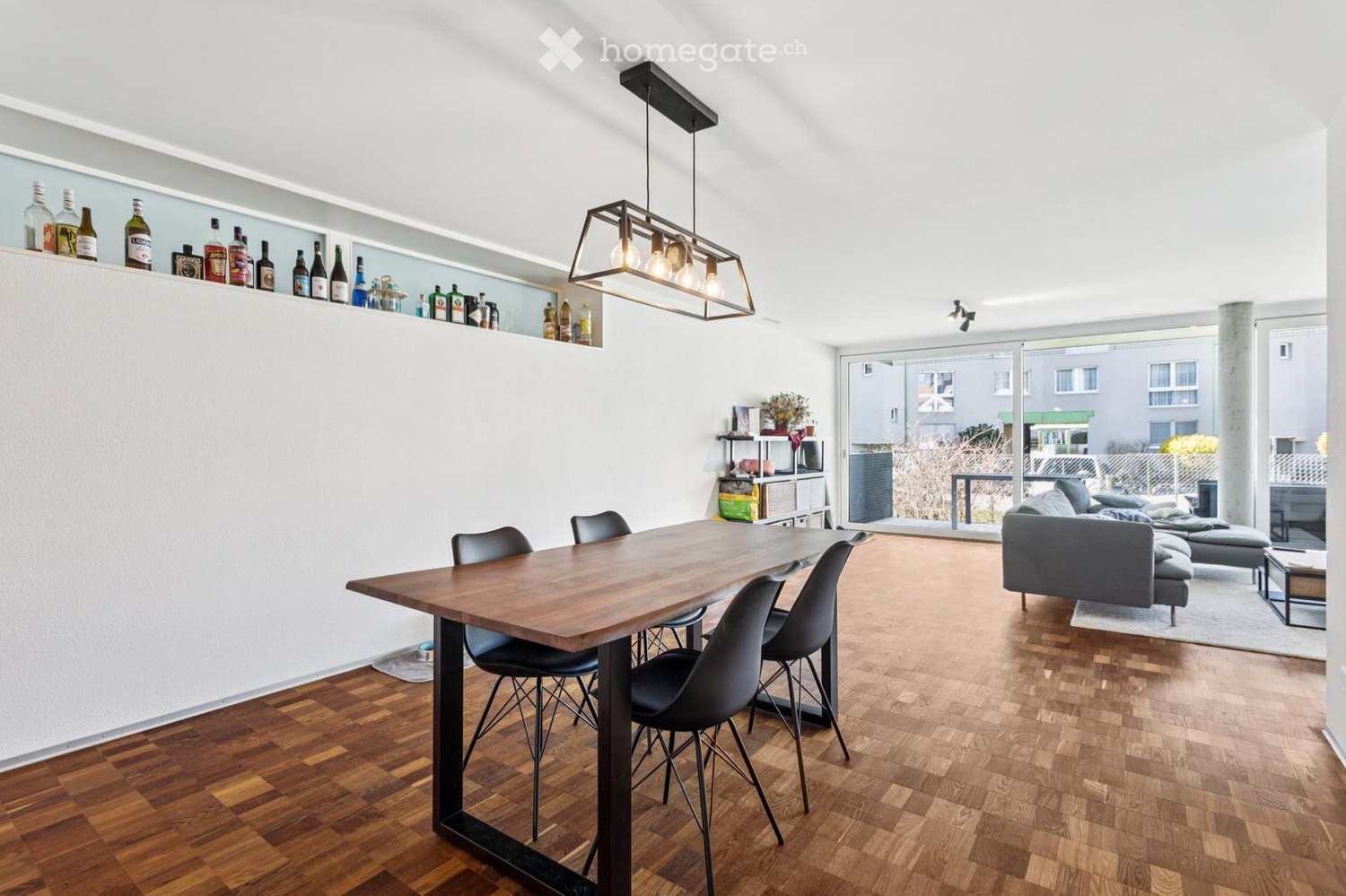 Appartamento di 4 ½ locali, foto 1 di 5