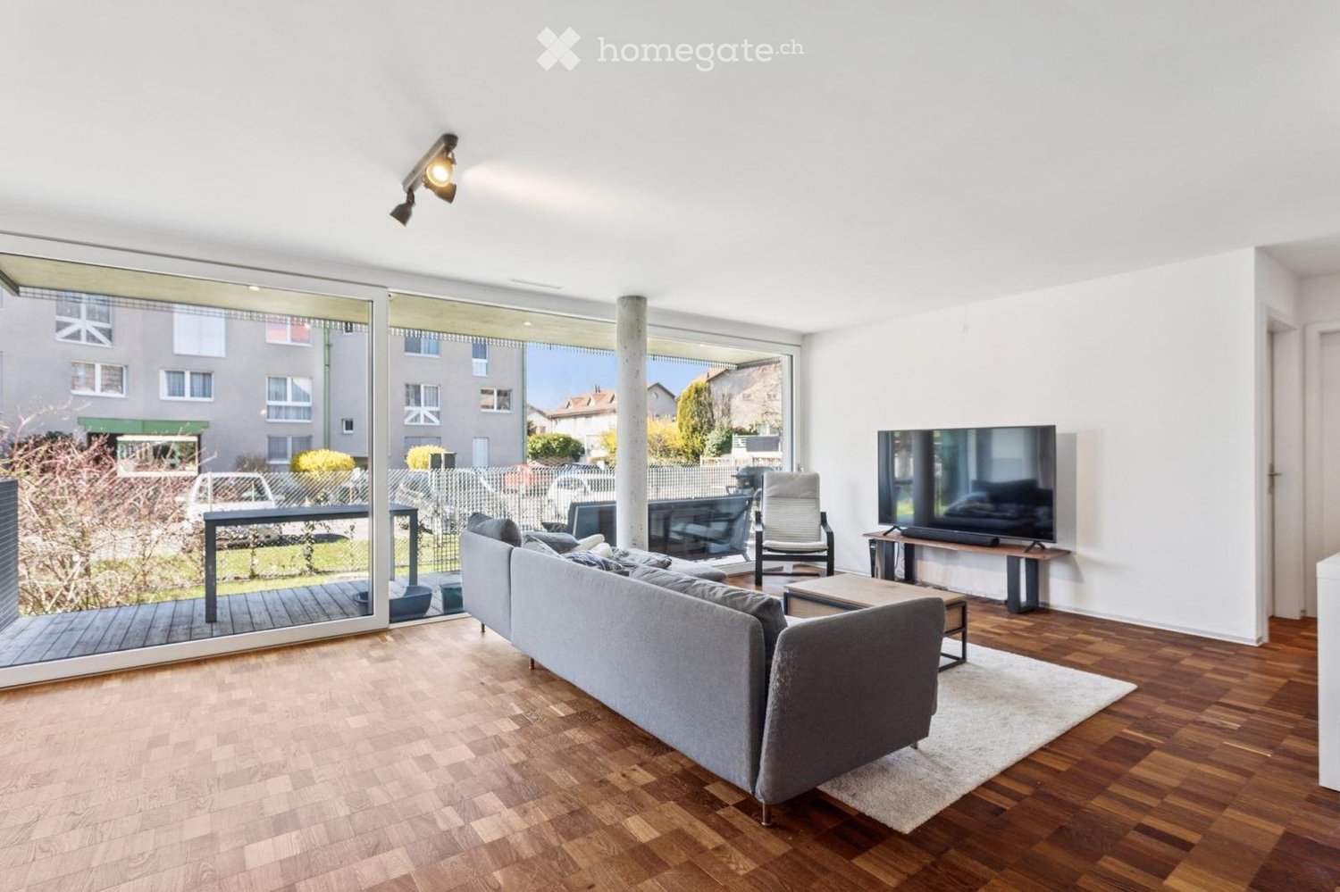 Appartamento di 4 ½ locali, foto 4 di 5