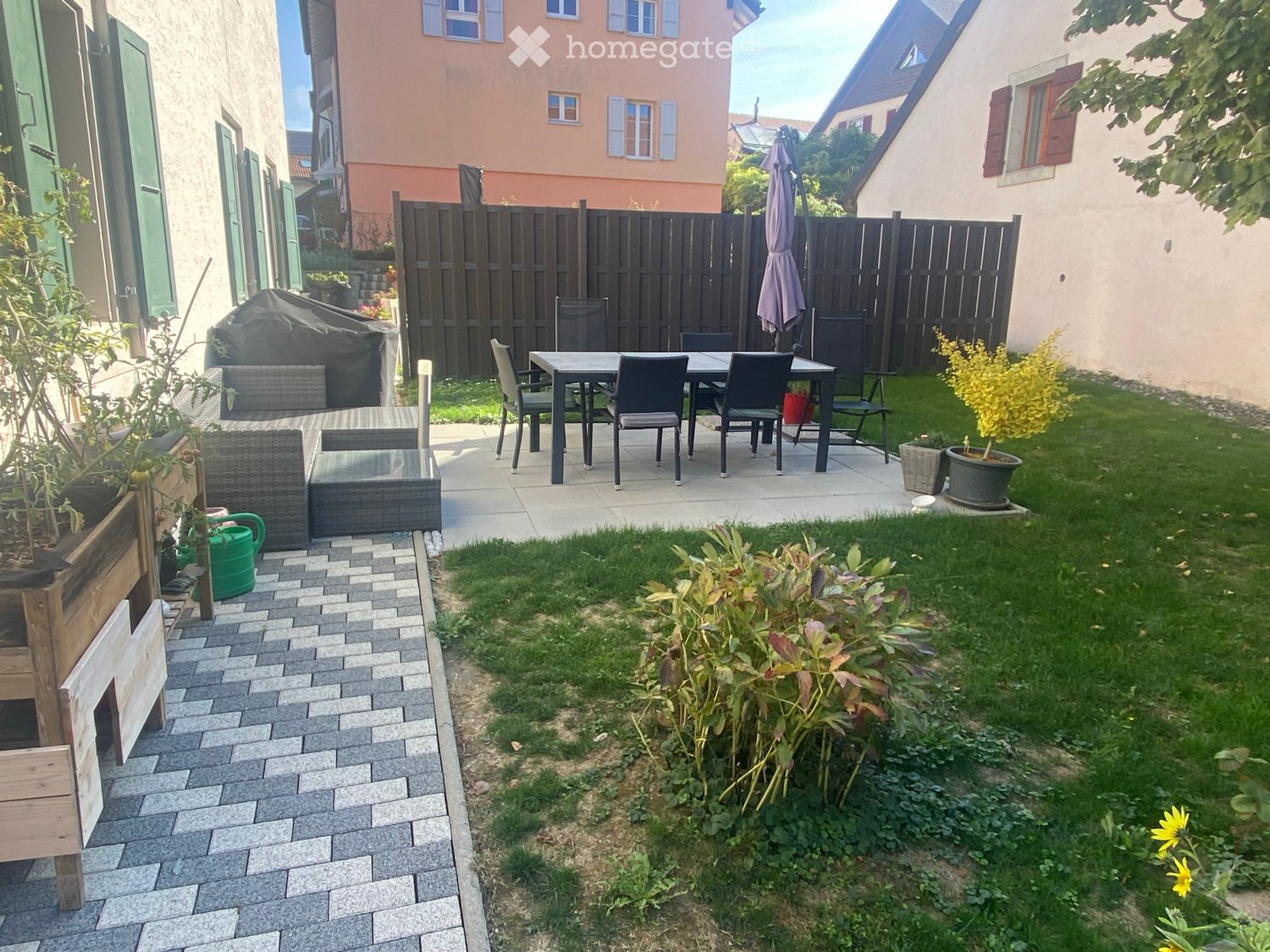appartamento di 2 locali, foto 2 di 5