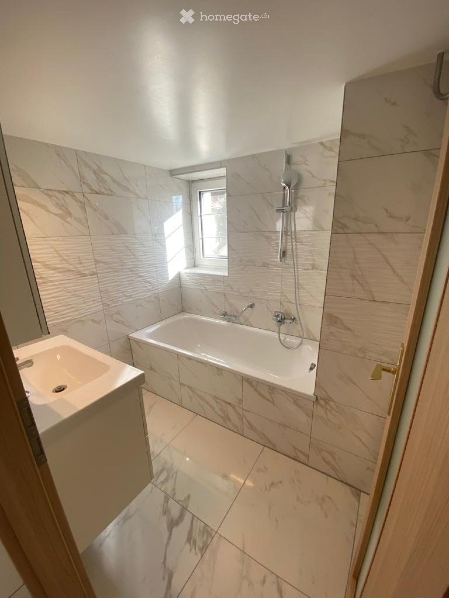 appartamento di 2 locali, foto 4 di 5
