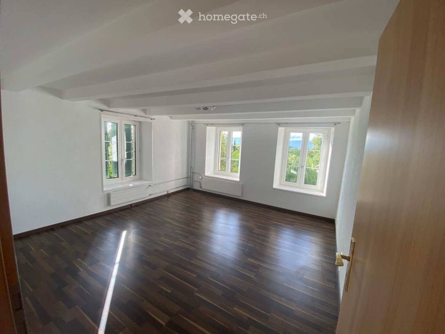 appartamento di 2 locali, foto 5 di 5