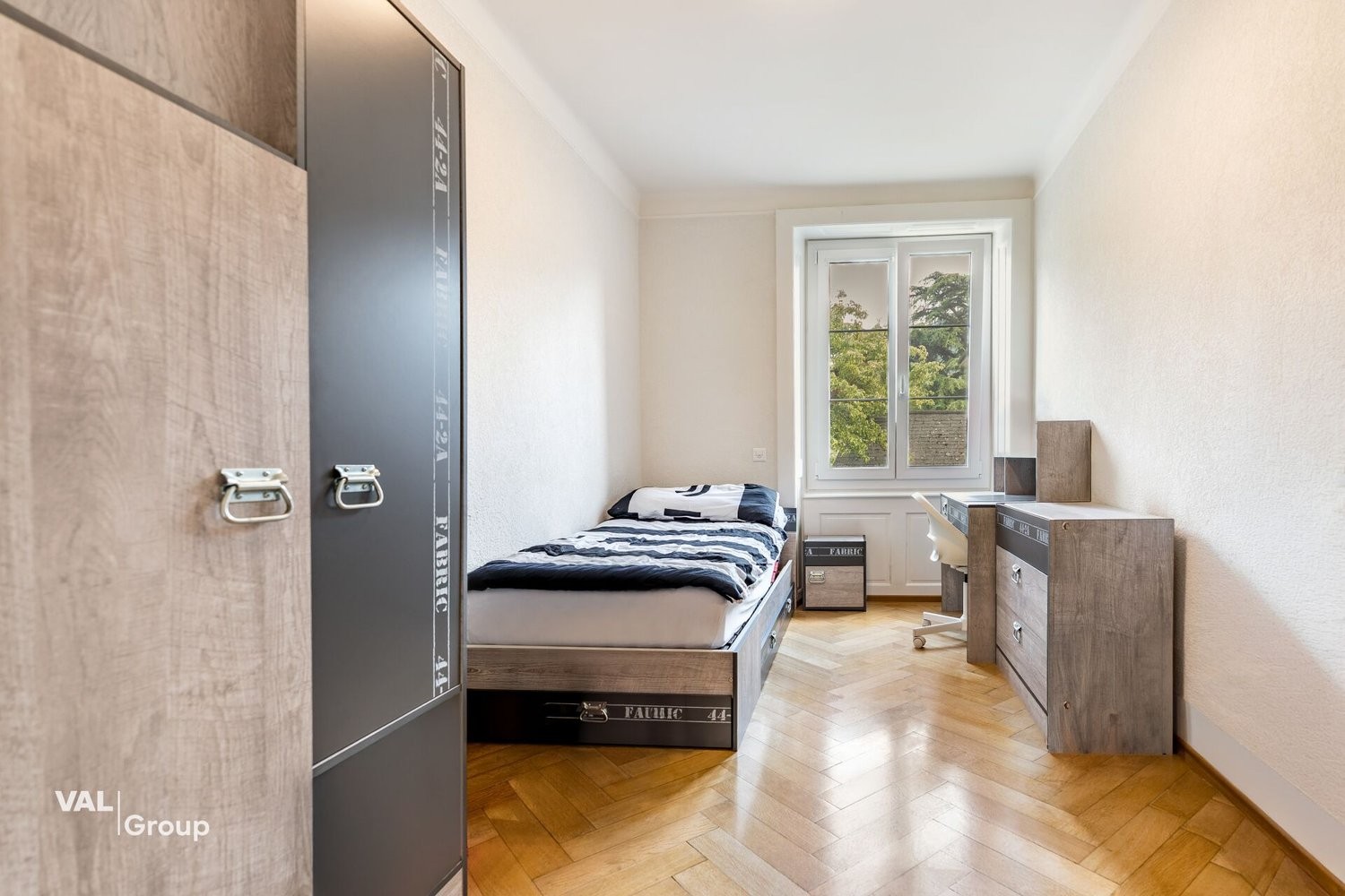 Appartamento di 4 ½ locali