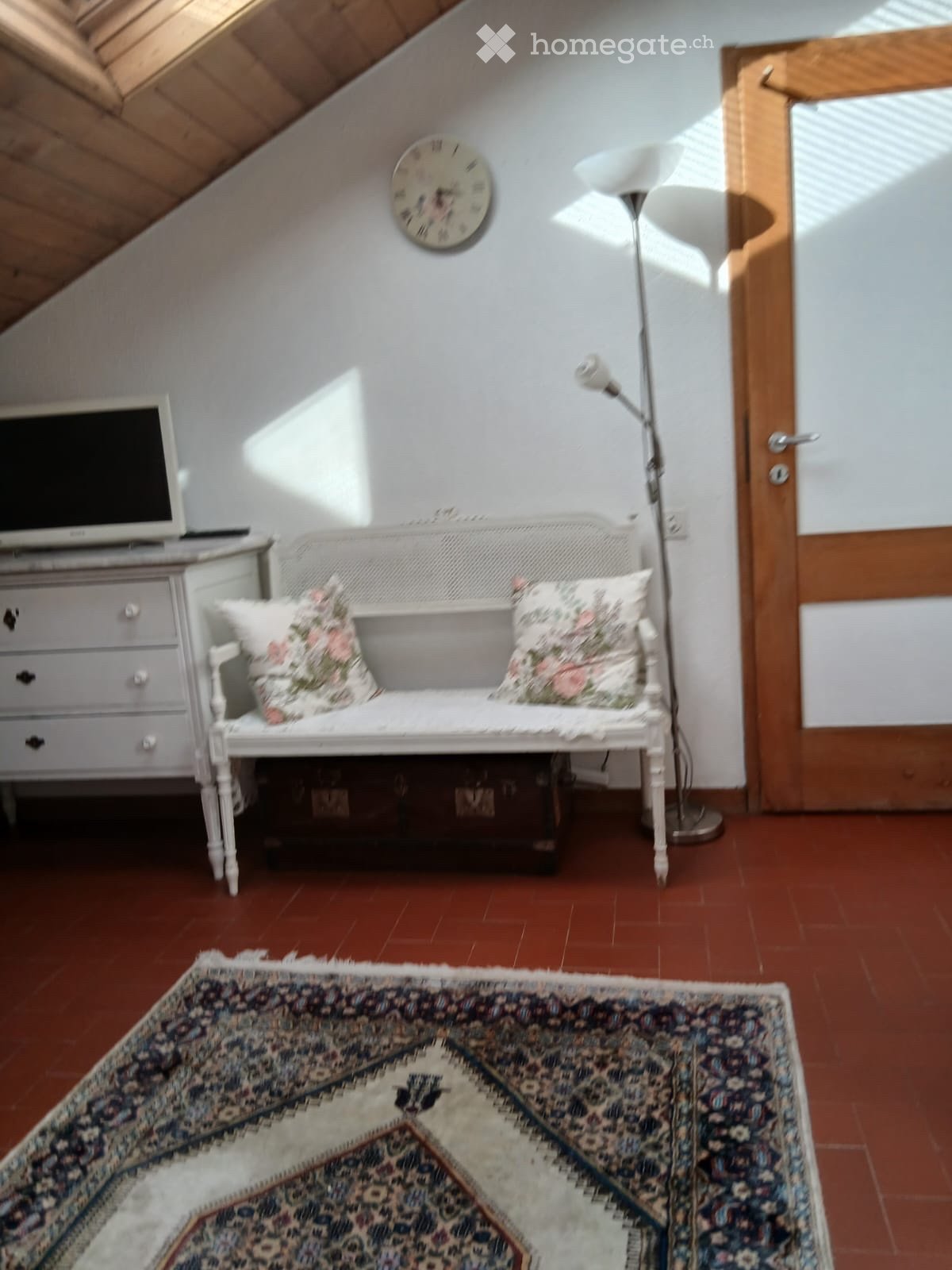 appartamento di 1 locale, foto 5 di 5