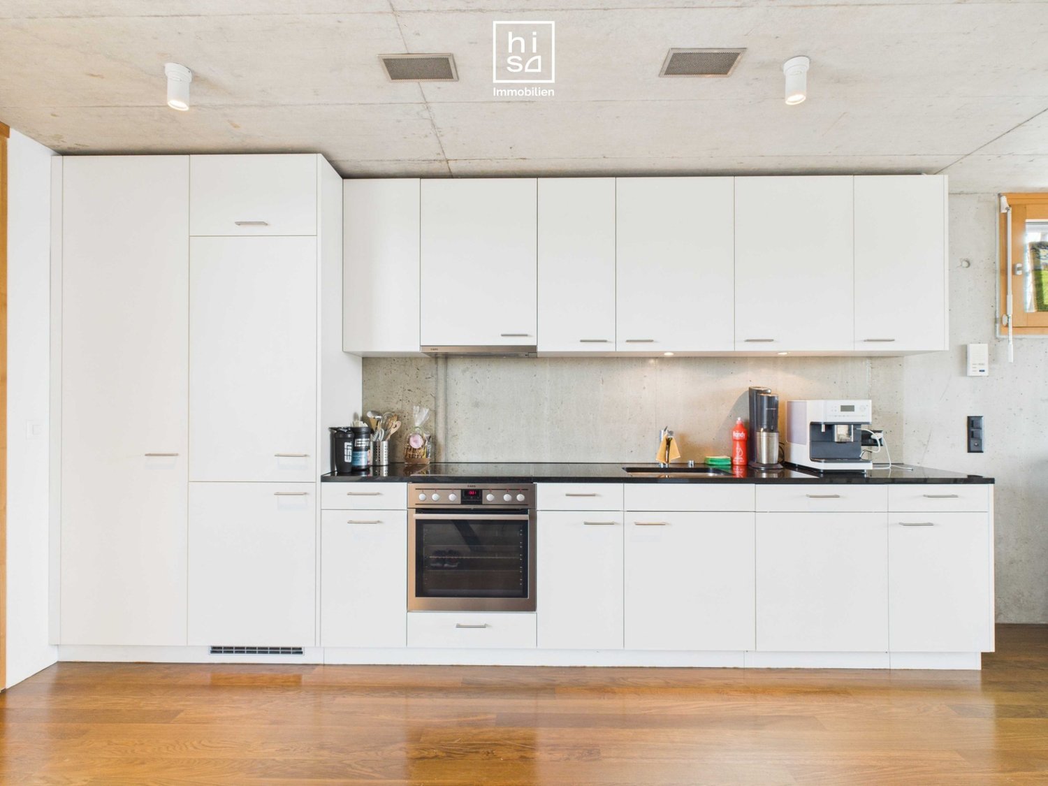 Appartamento di 3 ½ locali